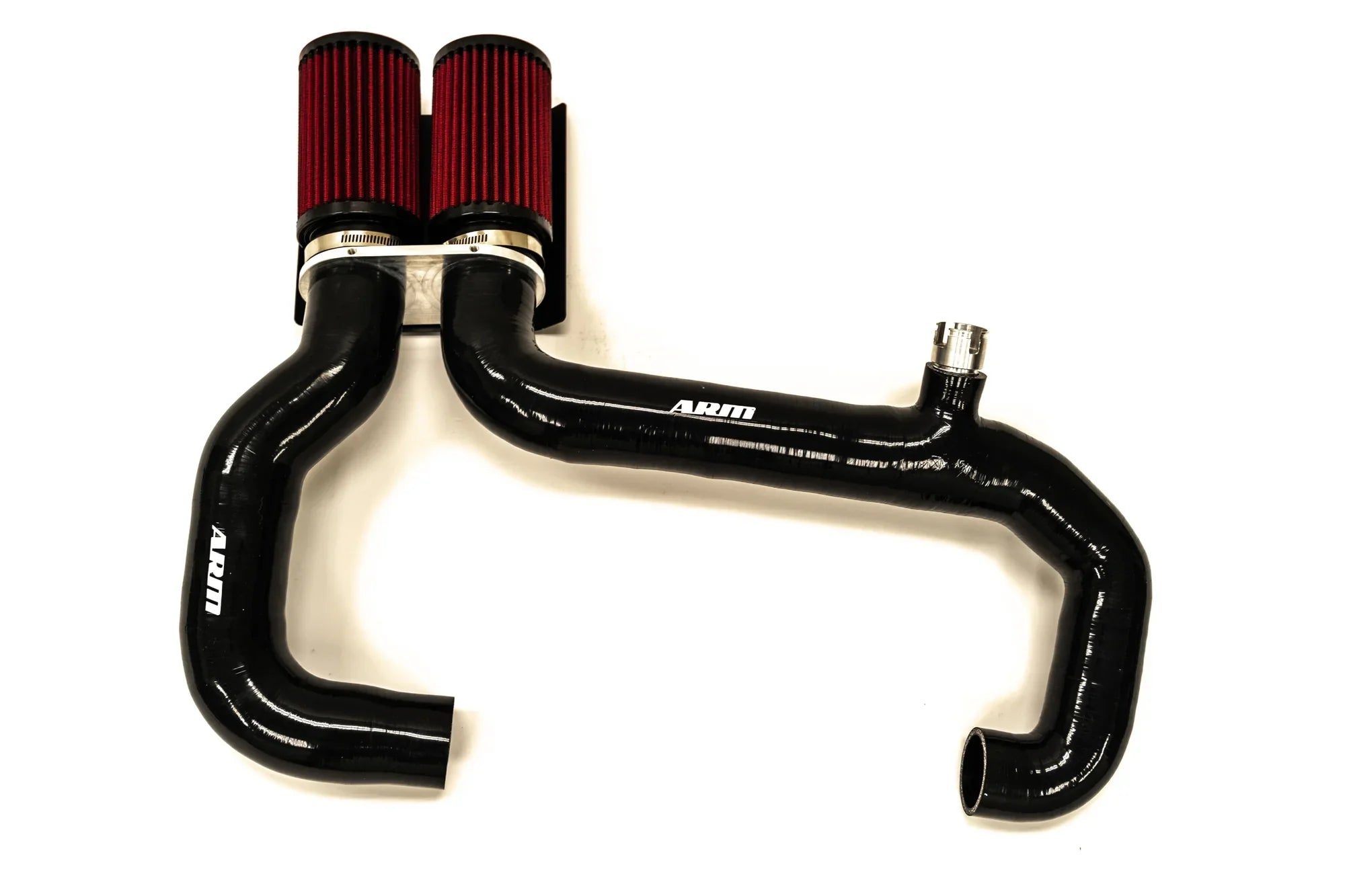 ARM Motorsports N54 Turbo Inlets BMW 135i/335i E90/E92/E93 E82