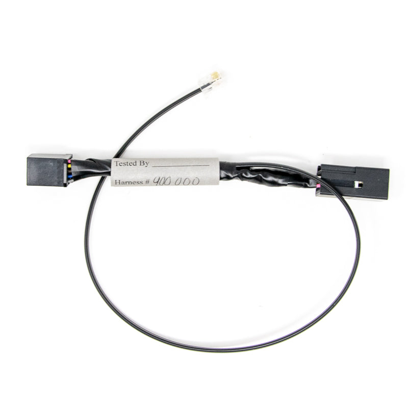 14-19 (Old Body) Silverado Radar Detector Harness