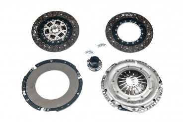 PTB-Racing / Wagner-Tuning Twin Disc Clutch Kit for BMW G80/G82/G87 M2/M3/M4 S58