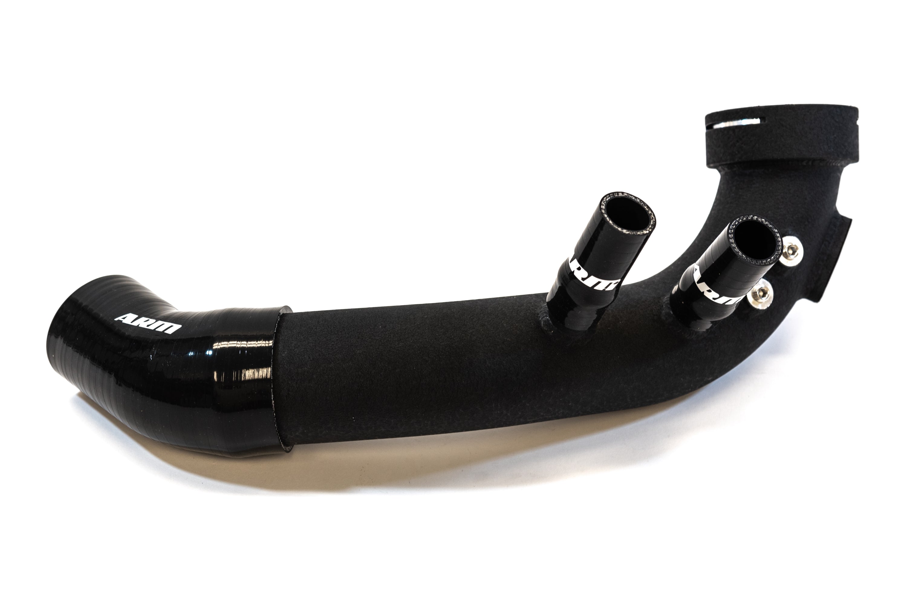 ARM Motorsports Charge Pipe - OEM DV BMW 135/335i/xi/is N54