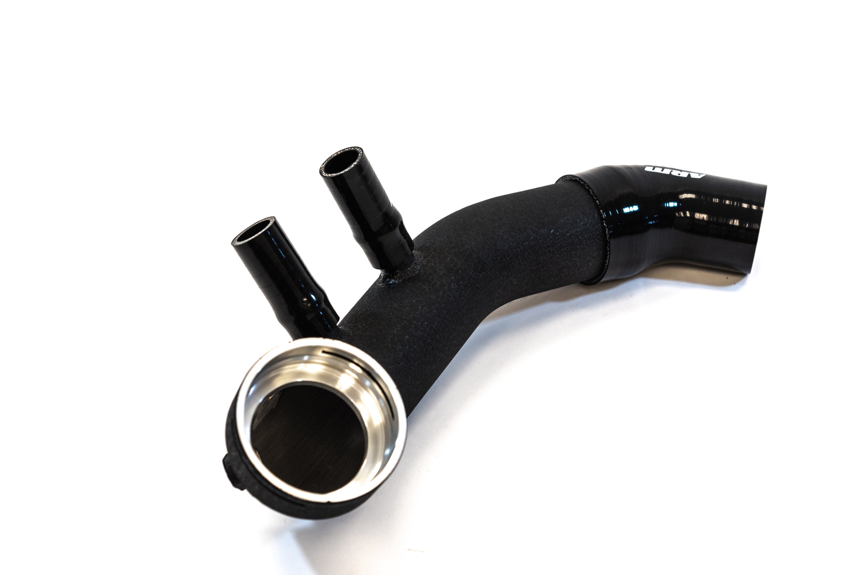 ARM Motorsports Charge Pipe - OEM DV BMW 135/335i/xi/is N54