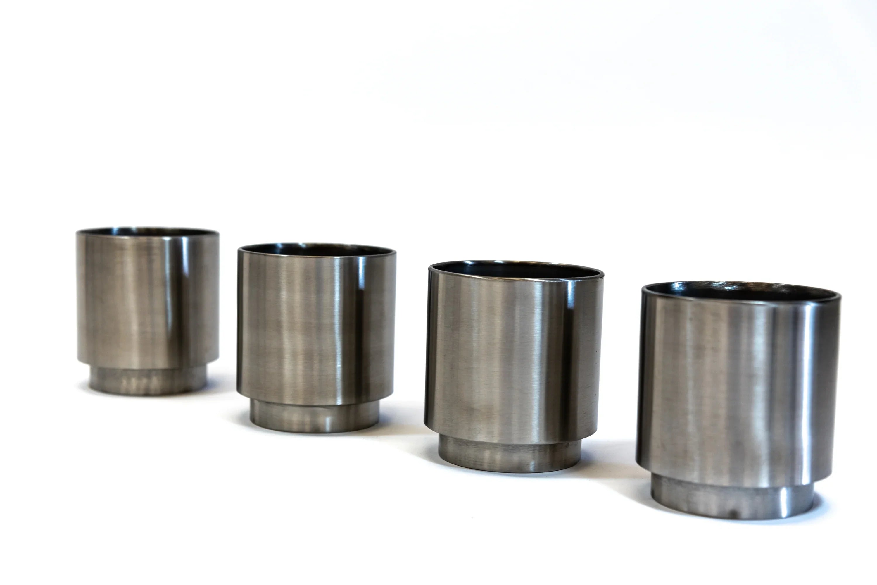 ARM Motorsports Exhaust Tips BMW M3 M4 M2C F80 F82 F87C S55
