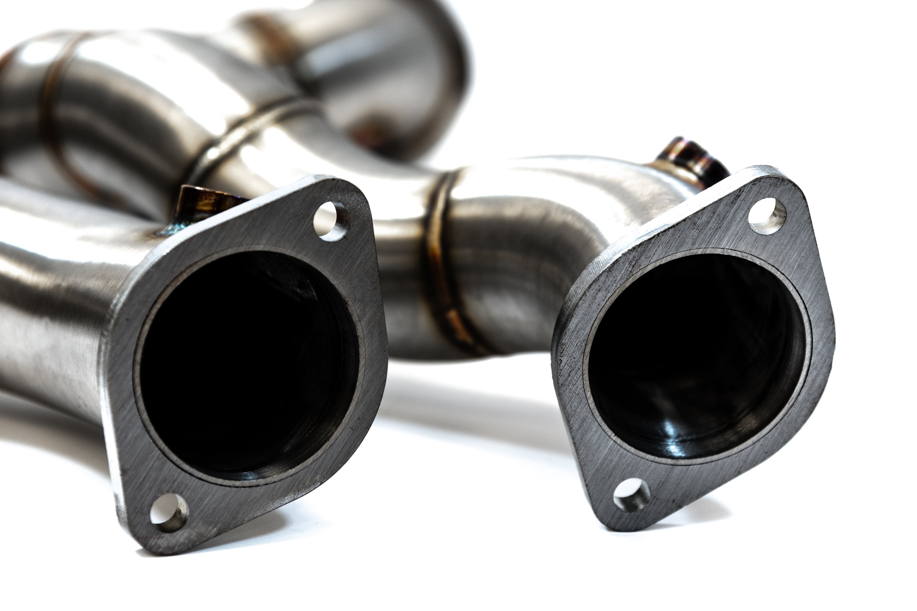 ARM Motorsports Catless Downpipes N54 RWD BMW 335i