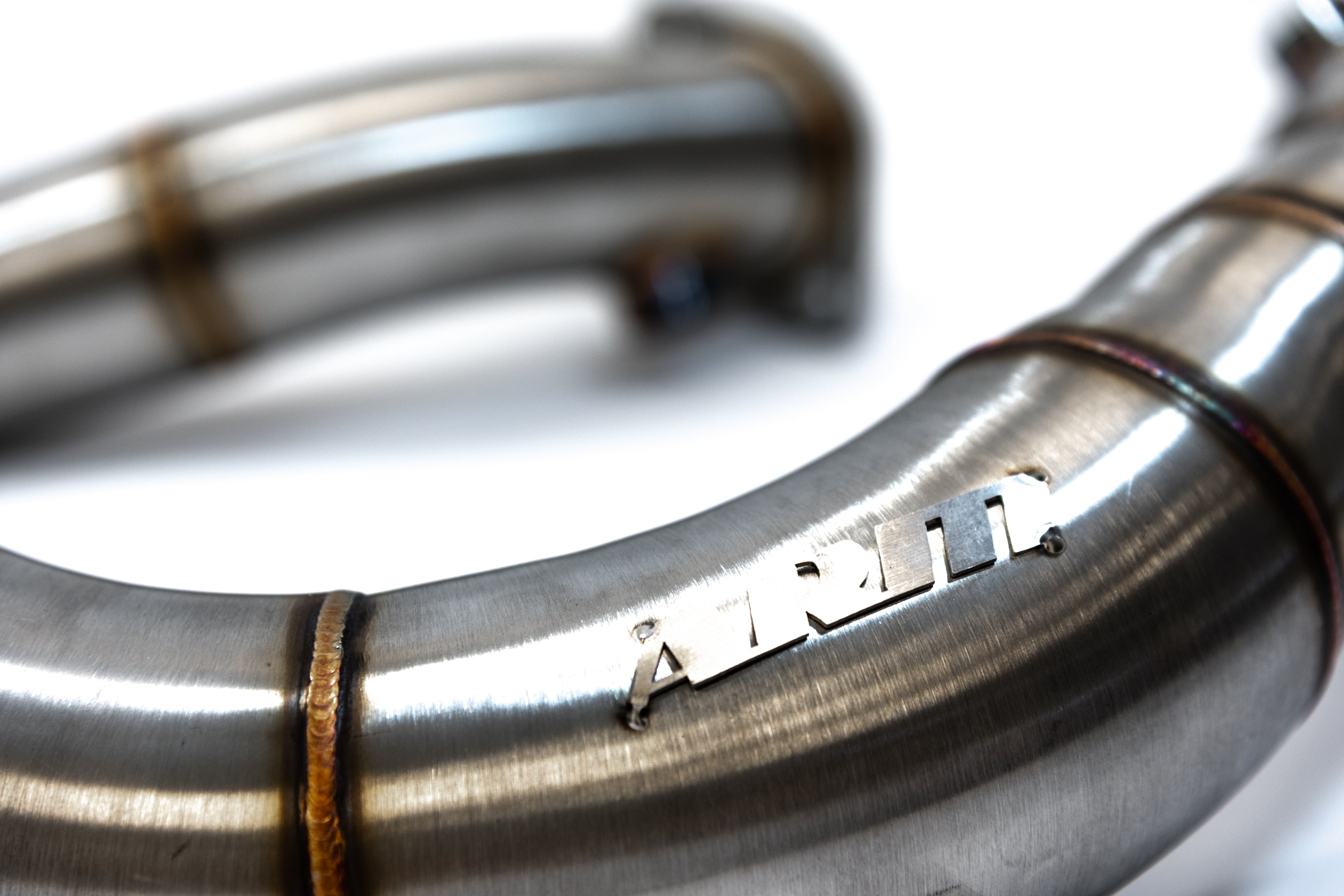 ARM Motorsports Catless Downpipes N54 AWD BMW 335xi