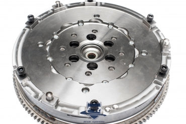 PTB-Racing Twin Disc Clutch Kit with Dual Mass Flywheel for BMW F80/F82/F87 M2/M3/M4 S55/N55