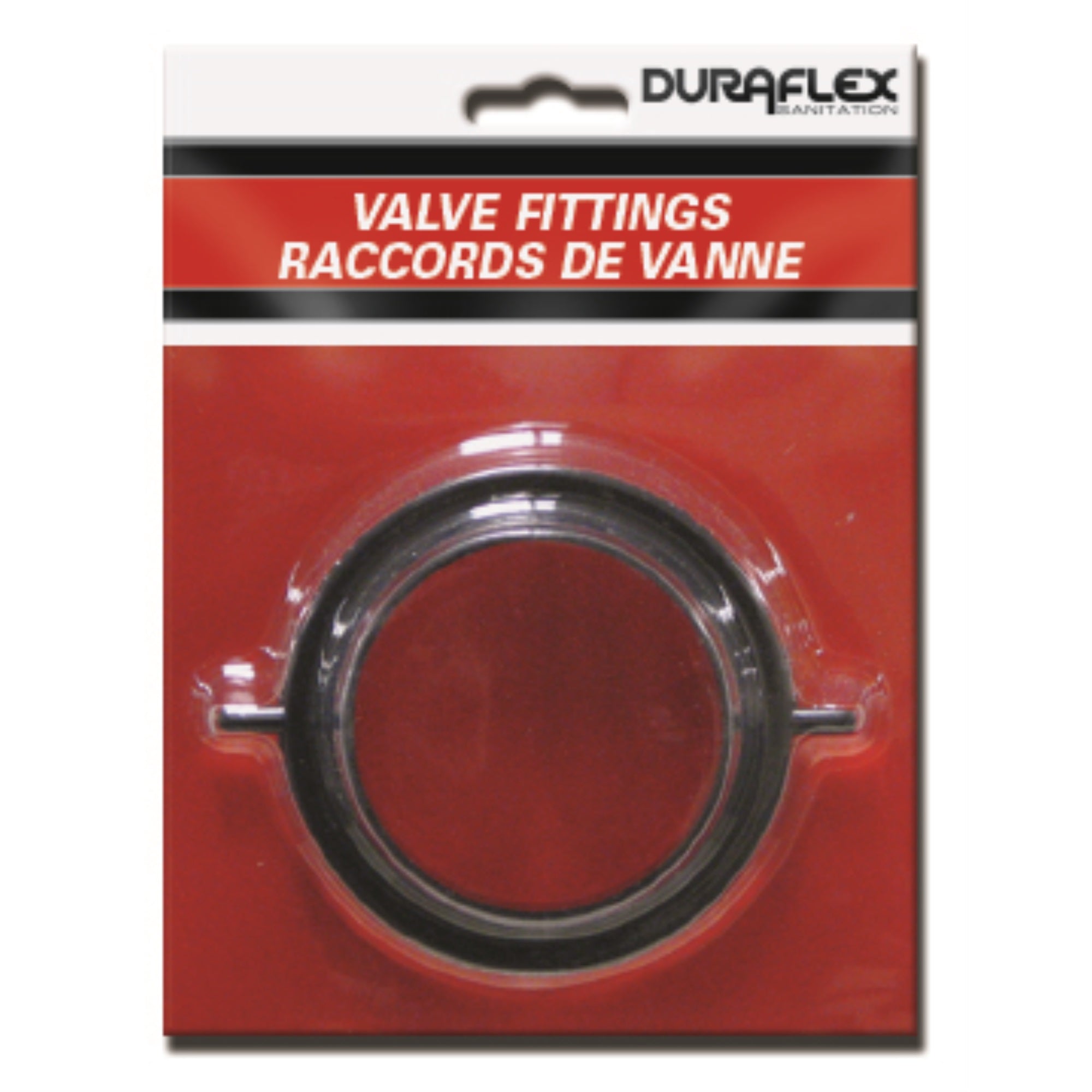 Duraflex 24650 Straight Hose Adapter