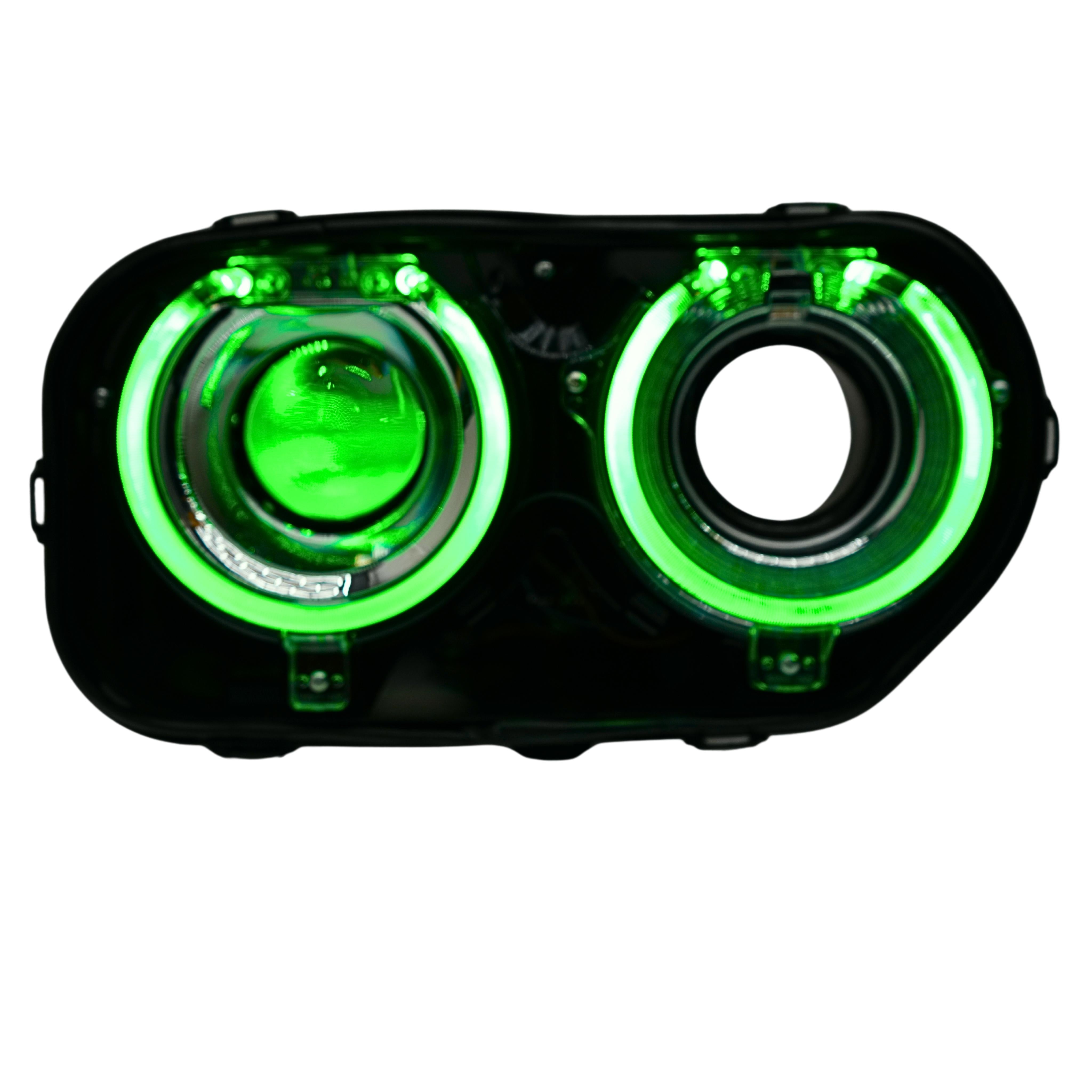 Dodge Challenger RGBW DRL Boards (2015–2024)