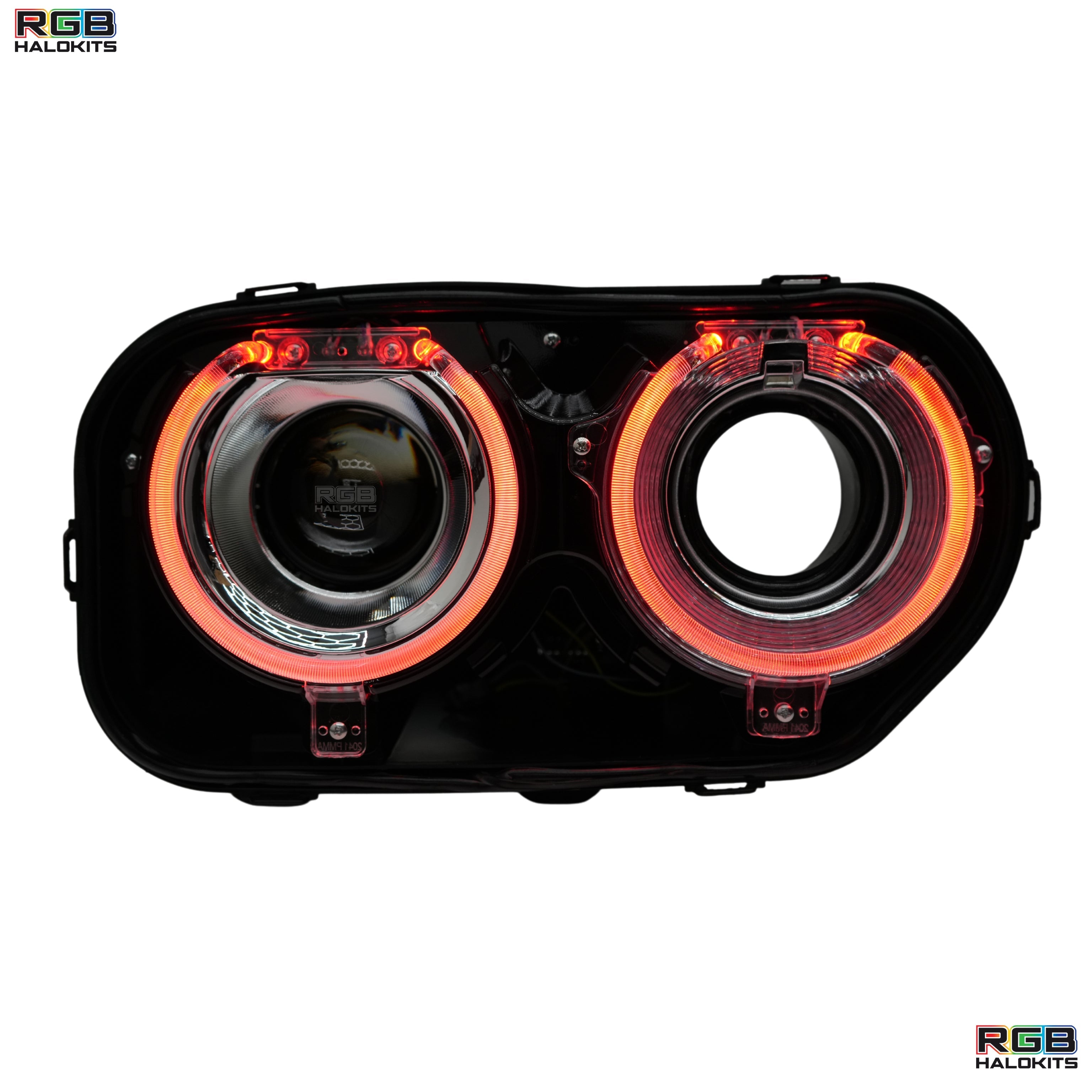 Dodge Challenger RGBW DRL Boards (2015–2024)