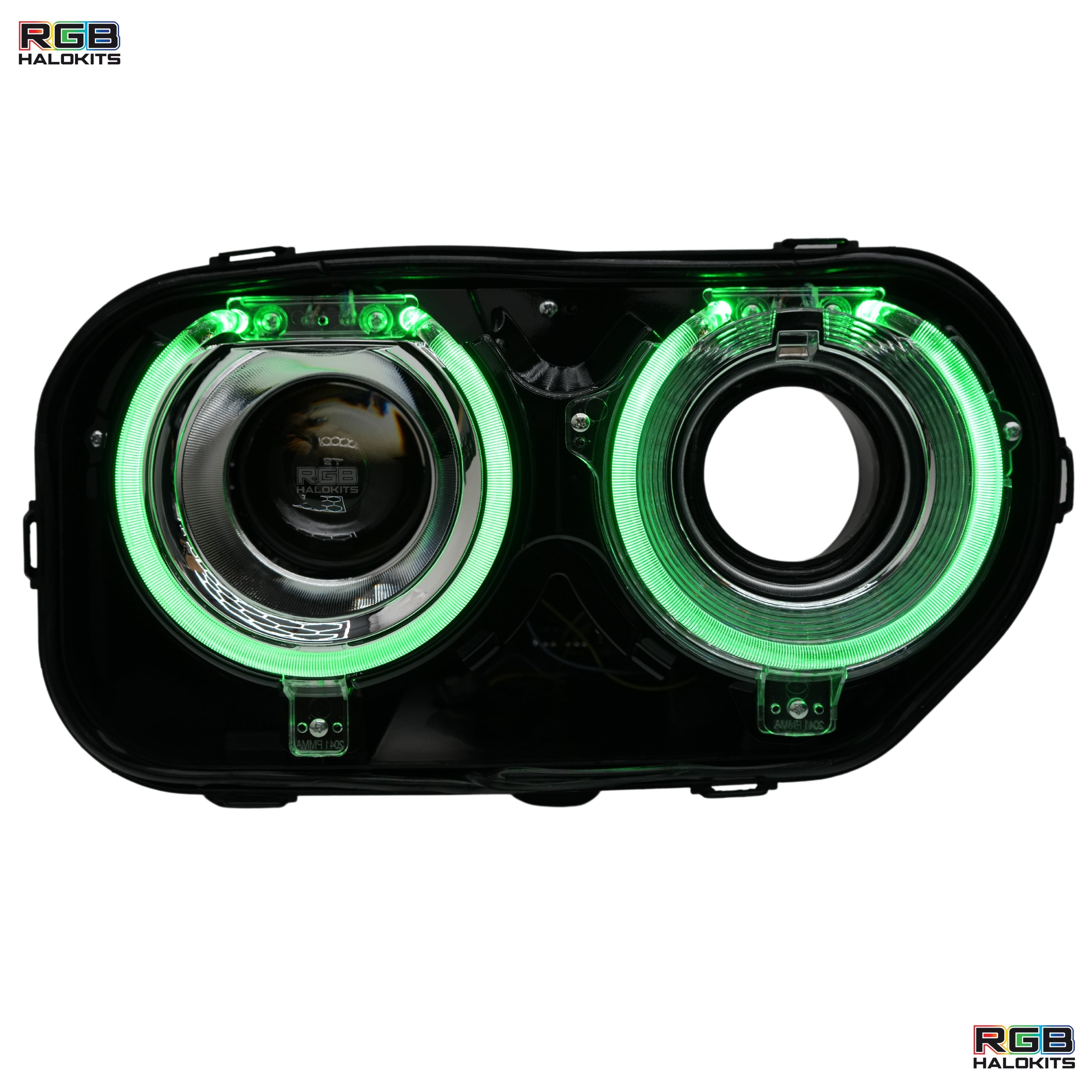 Dodge Challenger RGBW DRL Boards (2015–2024)