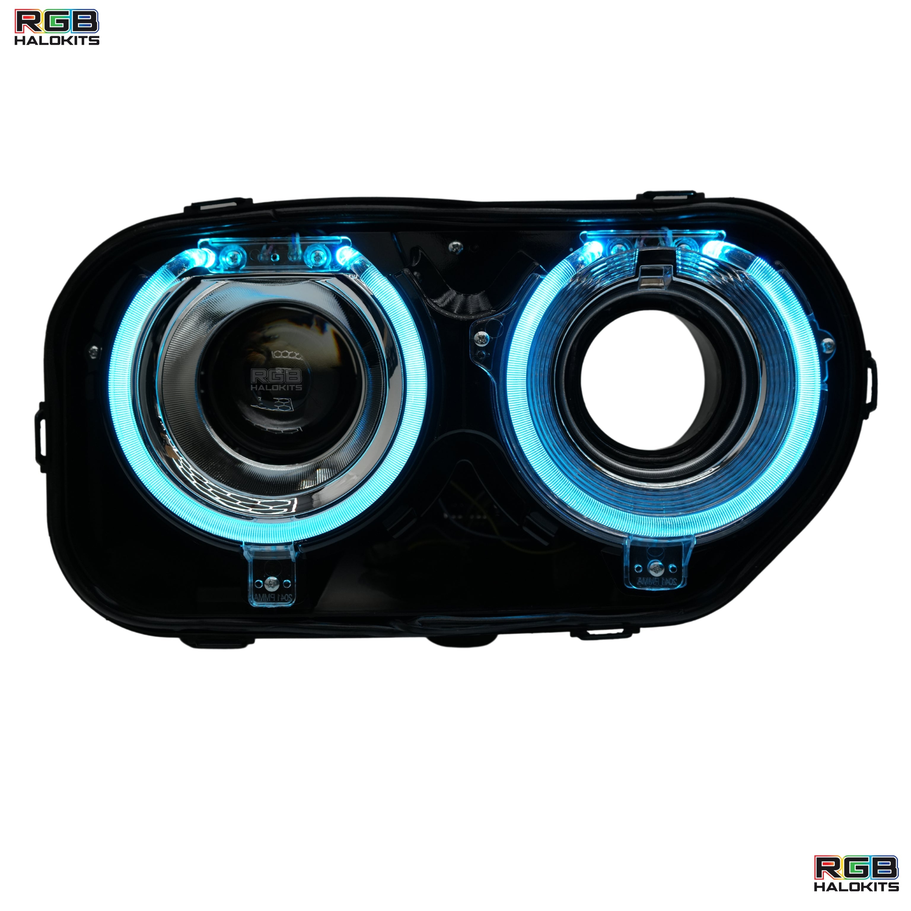 Dodge Challenger RGBW DRL Boards (2015–2024)