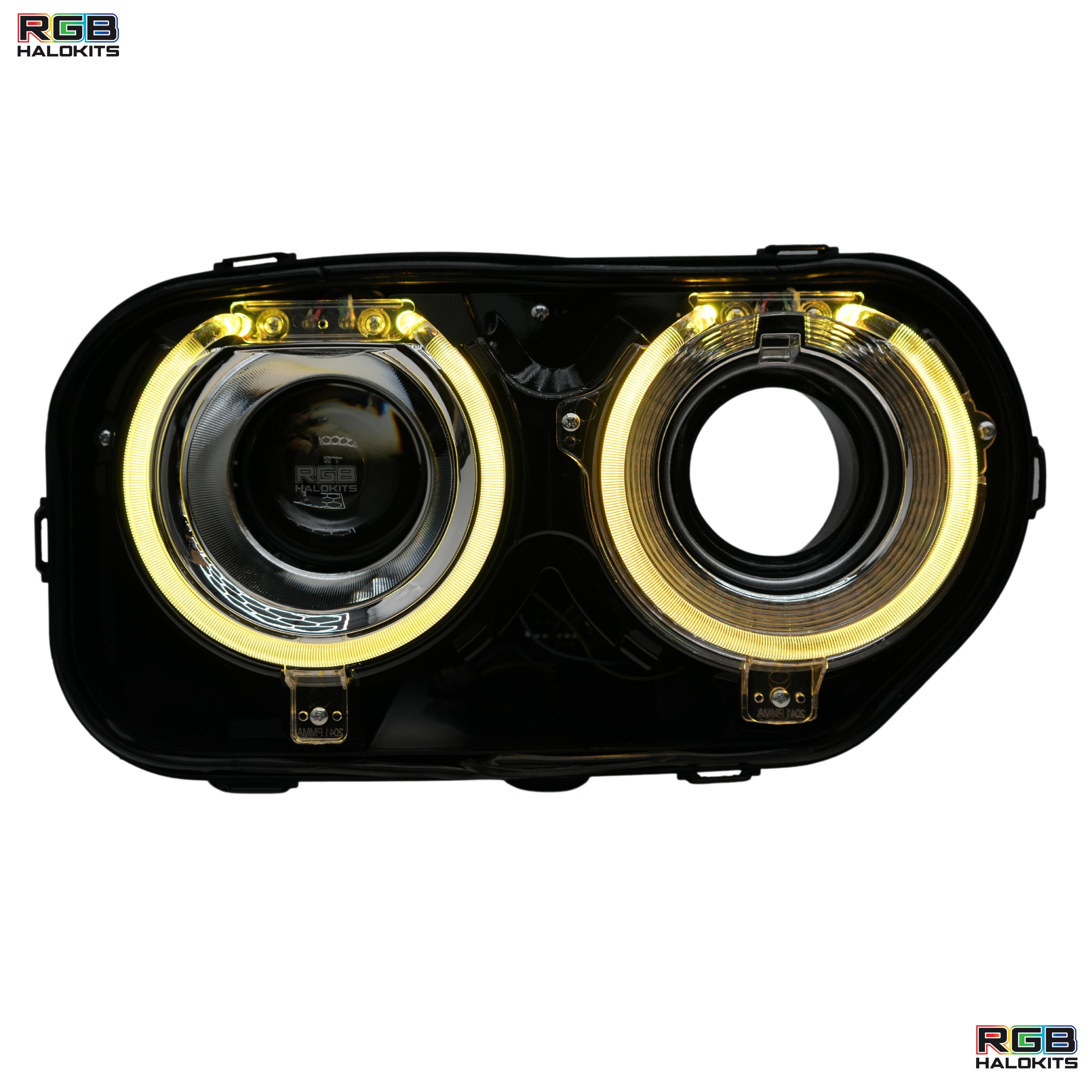 Dodge Challenger RGBW DRL Boards (2015–2024)