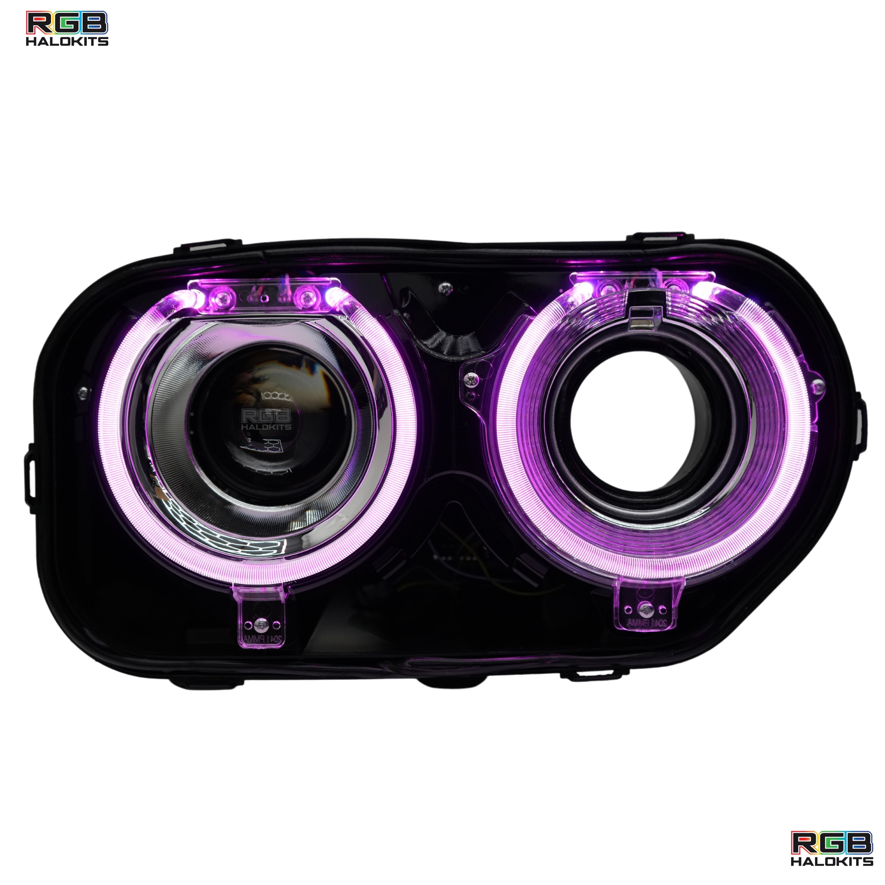 Dodge Challenger RGBW DRL Boards (2015–2024)
