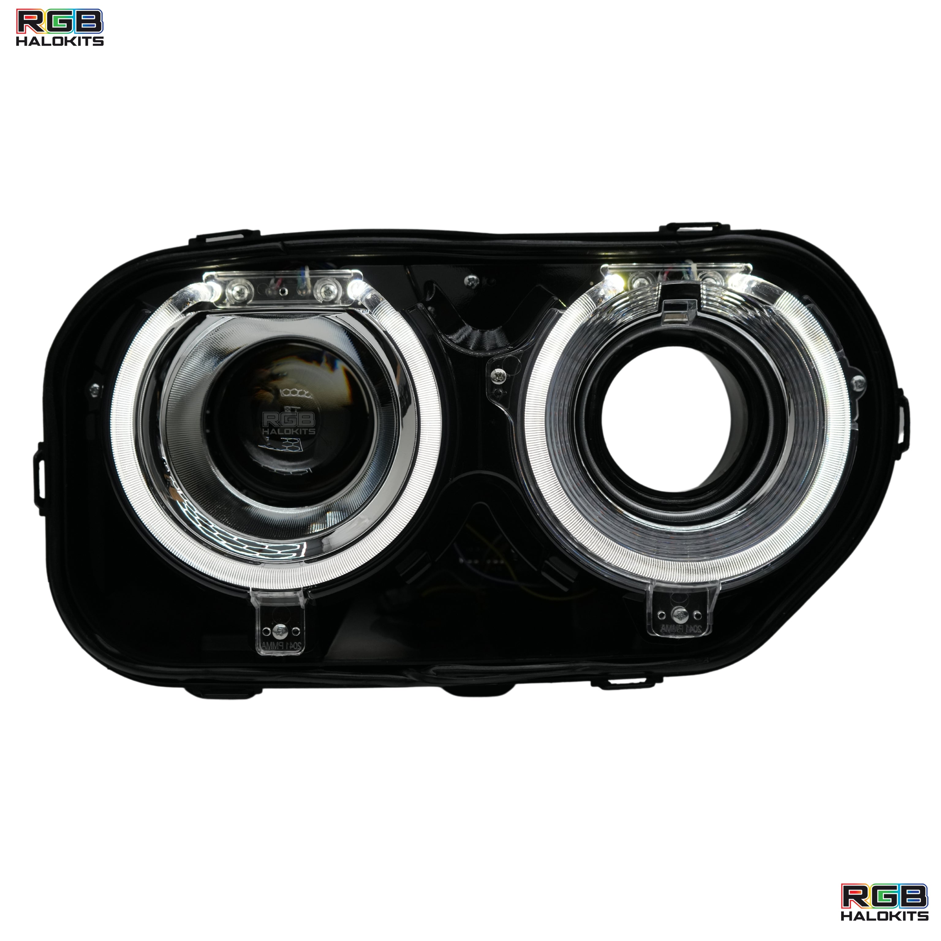 Dodge Challenger RGBW DRL Boards (2015–2024)