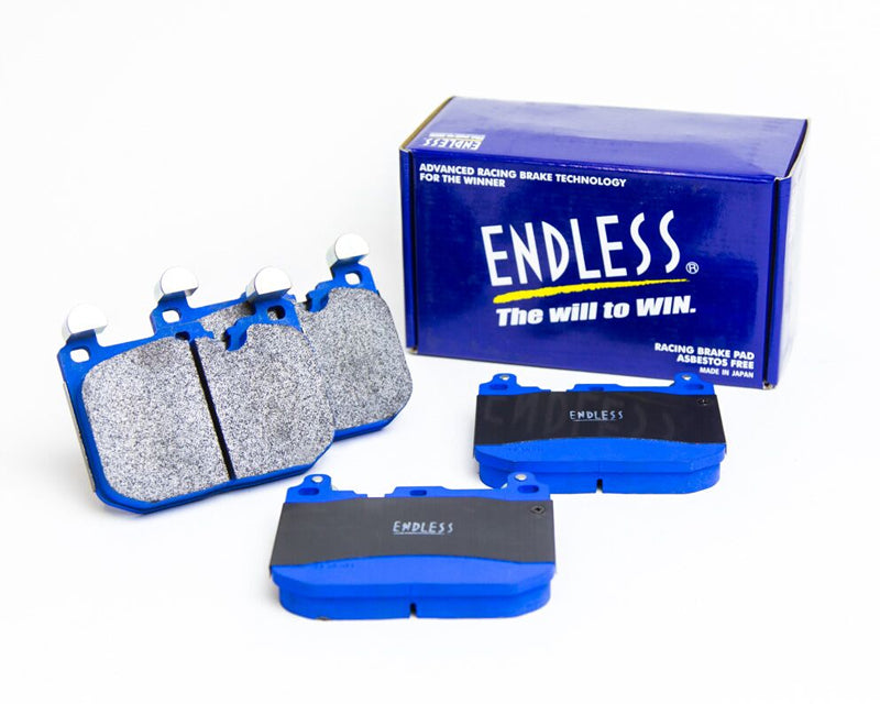 Endless ME20 Brake Pads Front BMW M2/M2C/M3/M3 F80 F82 F87 EIP206