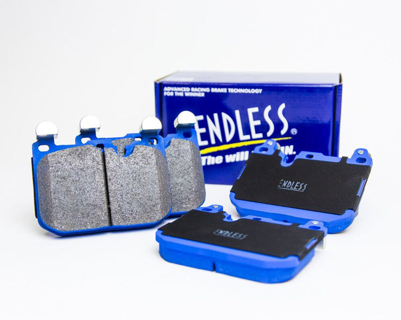 Endless MX72 Brake Pads Front M2/M2C/M3/M3 F80 F82 F87 EIP206