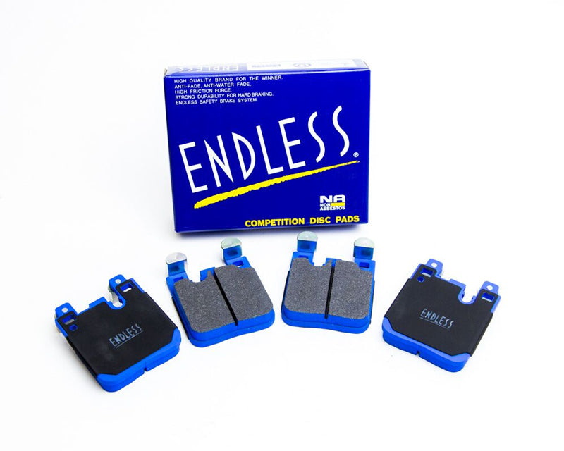 Endless ME20 Brake Pads Rear BMW M2/M2C/M3/M4 F80 F82 F87 EIP224