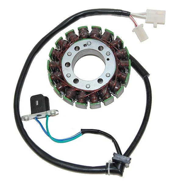 ElectroSport ESG775 Replacement Stator — 1989–1998 Yamaha FZR600