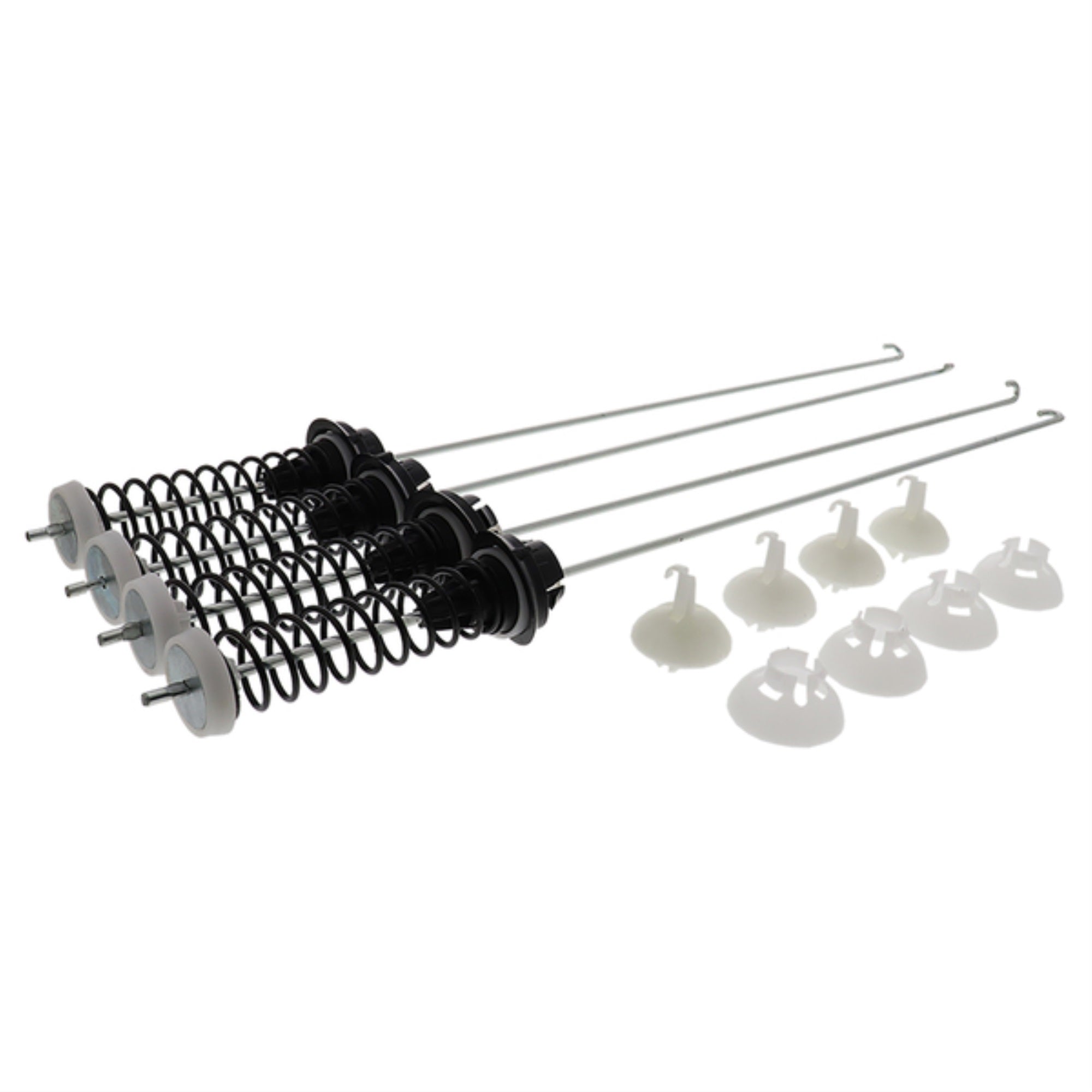 ERP W11396716 Replacement Washing Machine Suspension Rod Kit for Whirlpool Part Number W11396716
