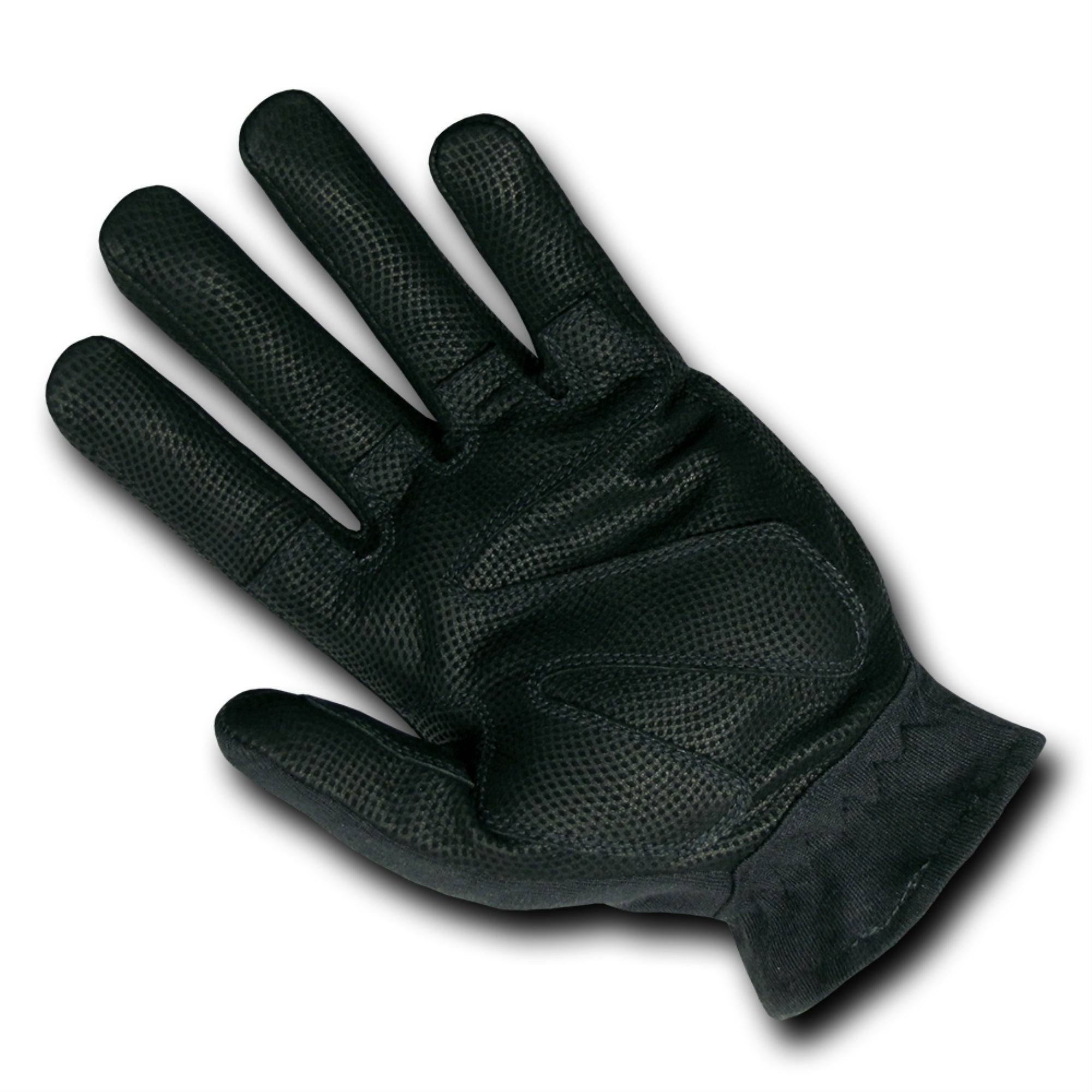 Striker Level 5 Glove, Black, S