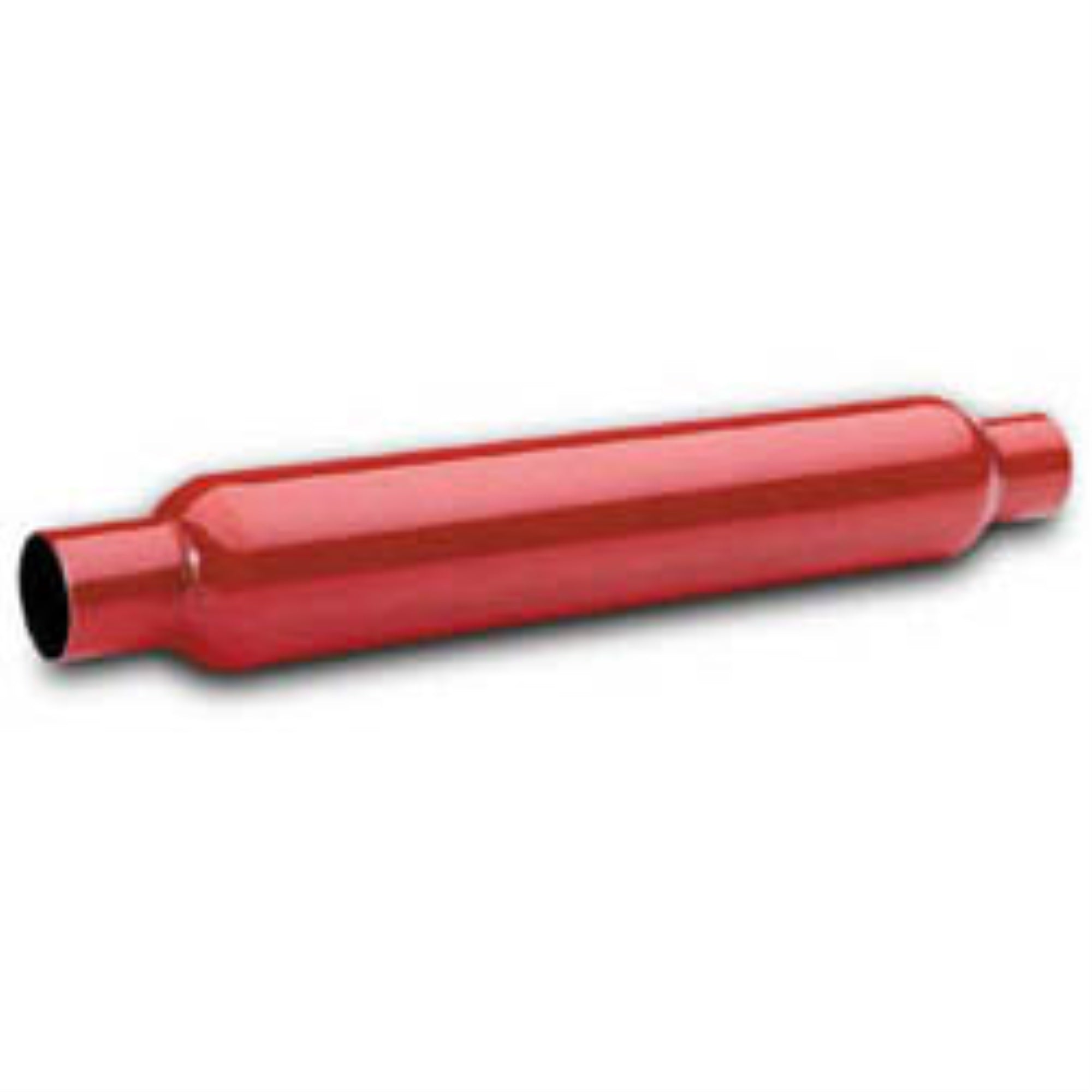 RED HOT HH PERF GLSS MUFF