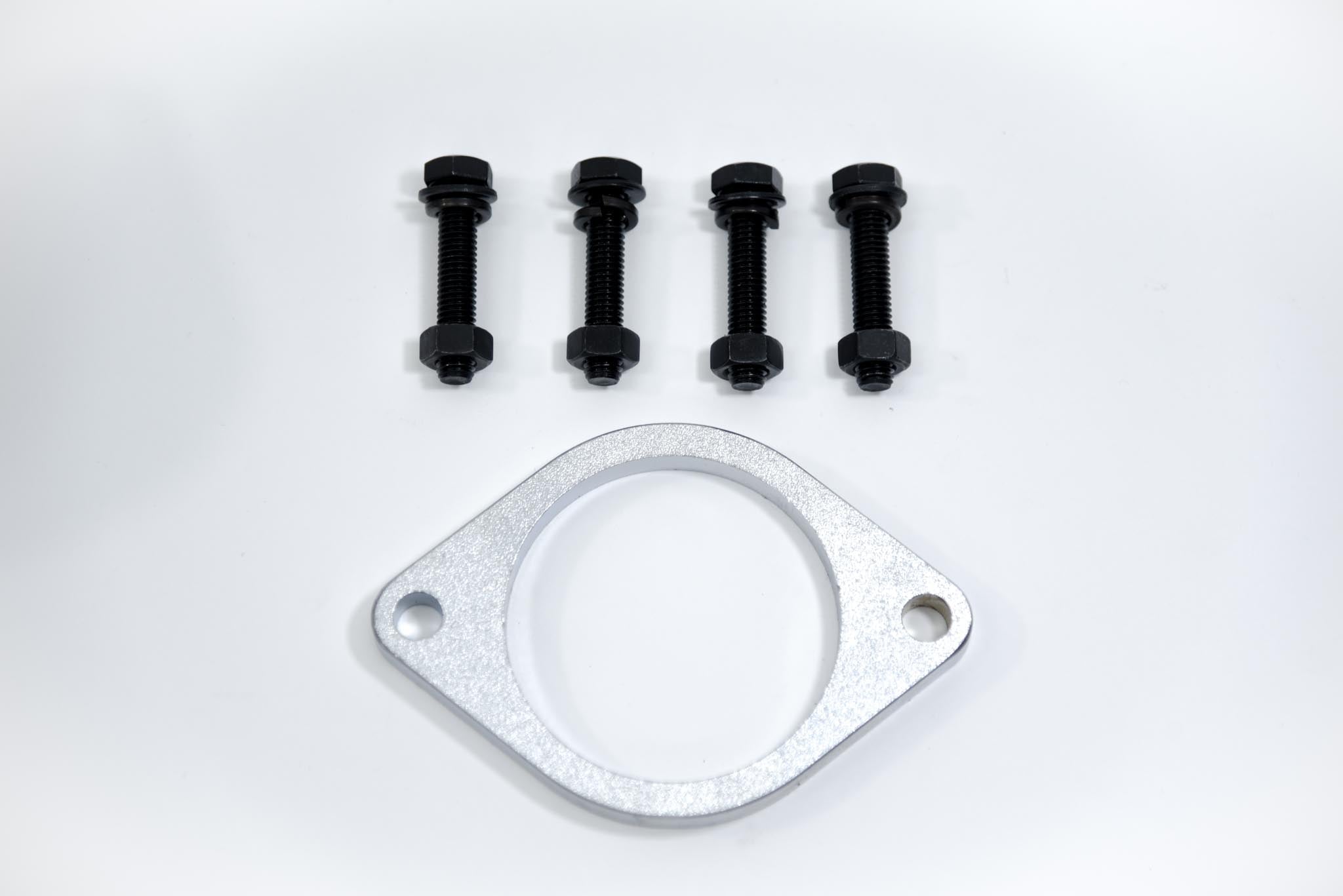 ARM Motorsports Resonated Catless Downpipe BMW M3 M4 M2C F80 F82 F87C S55