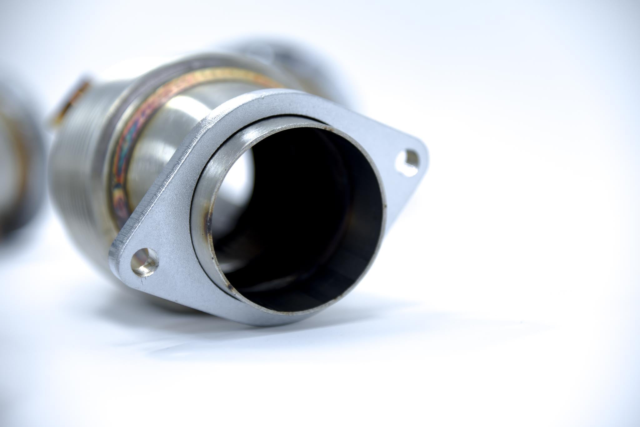 ARM Motorsports Catted Downpipe BMW M3 M4 M2C F80 F82 F87C S55