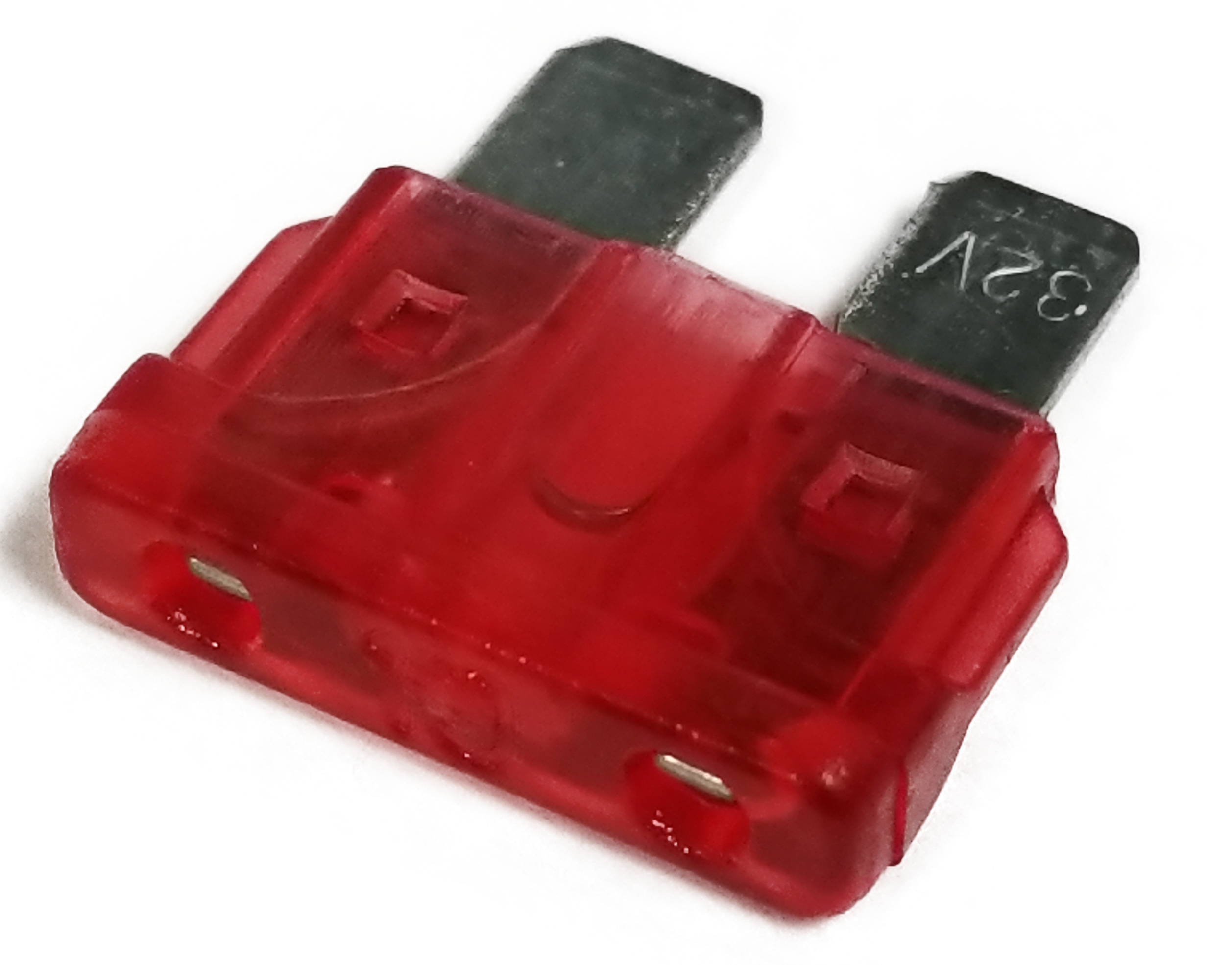 10 AMP BLADE FUSE (BULK)