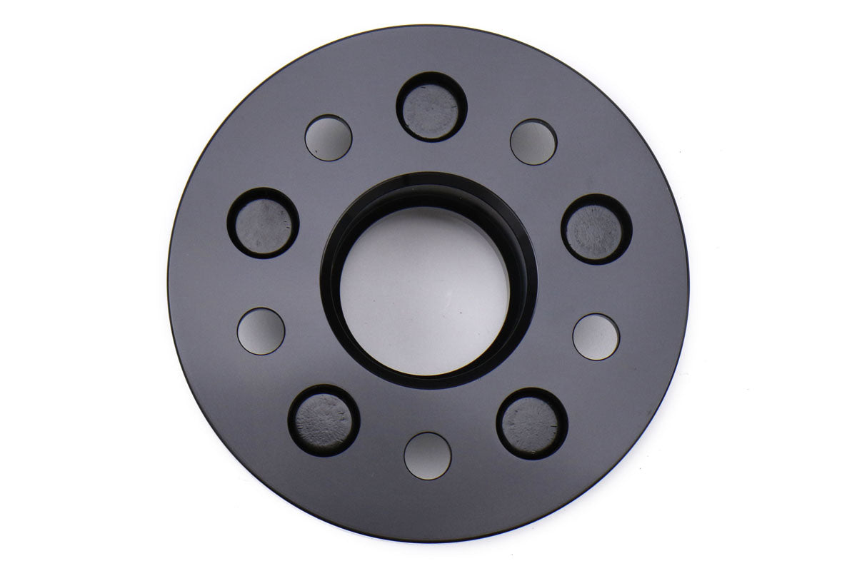 FactionFab Subaru 5x100 25mm 56.1 CB Wheel Spacer Set