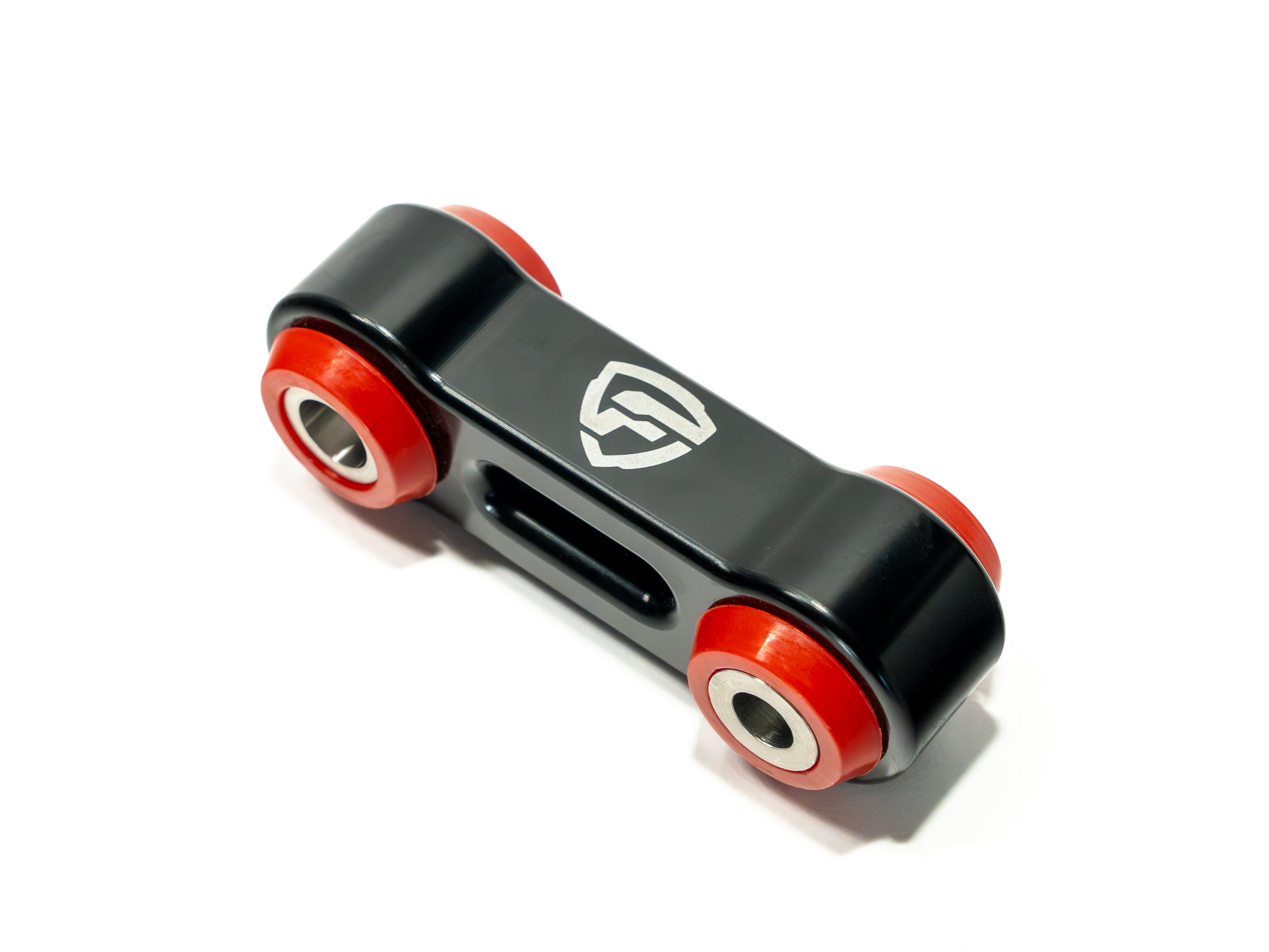 FactionFab Solid End Link Set 2002-2014 WRX/STI Front 04-07 STI Rear