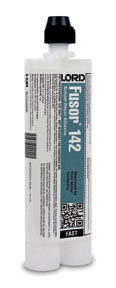 Plastic Repair Adhesive, Fast, 10.1 Oz.
