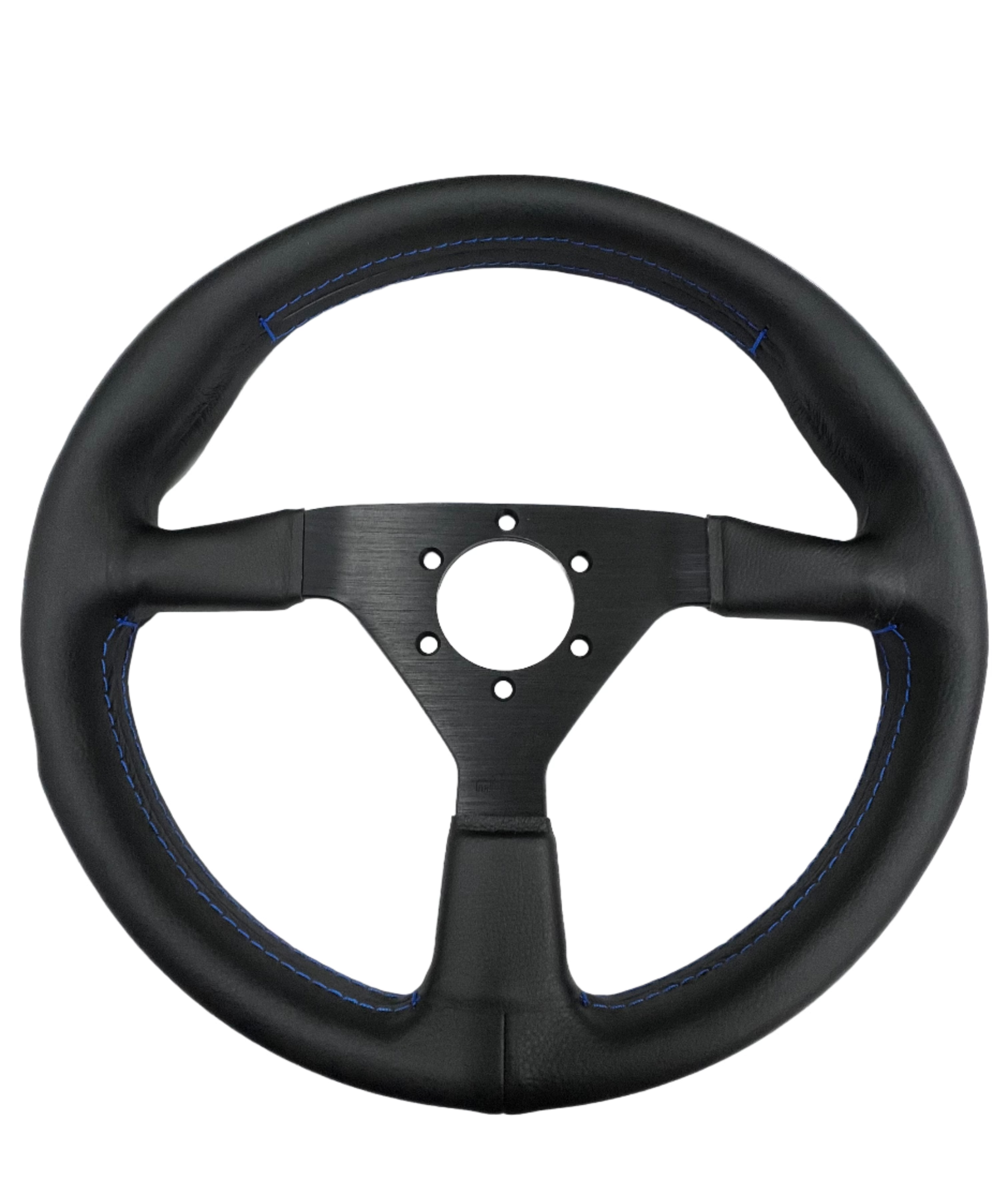 2nd Option Racing Momo Monte Carlo Style Steering Wheel