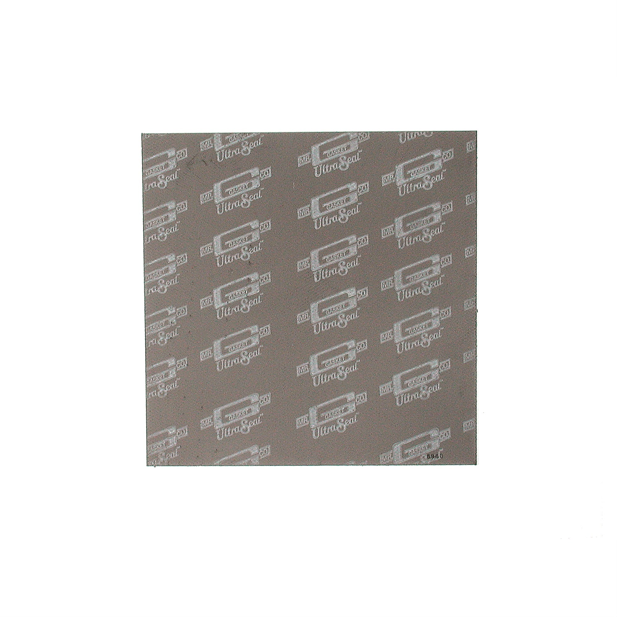 Mr. Gasket 5960 Ultra Seal Exhaust Gasket 1/16 X 10 X 10