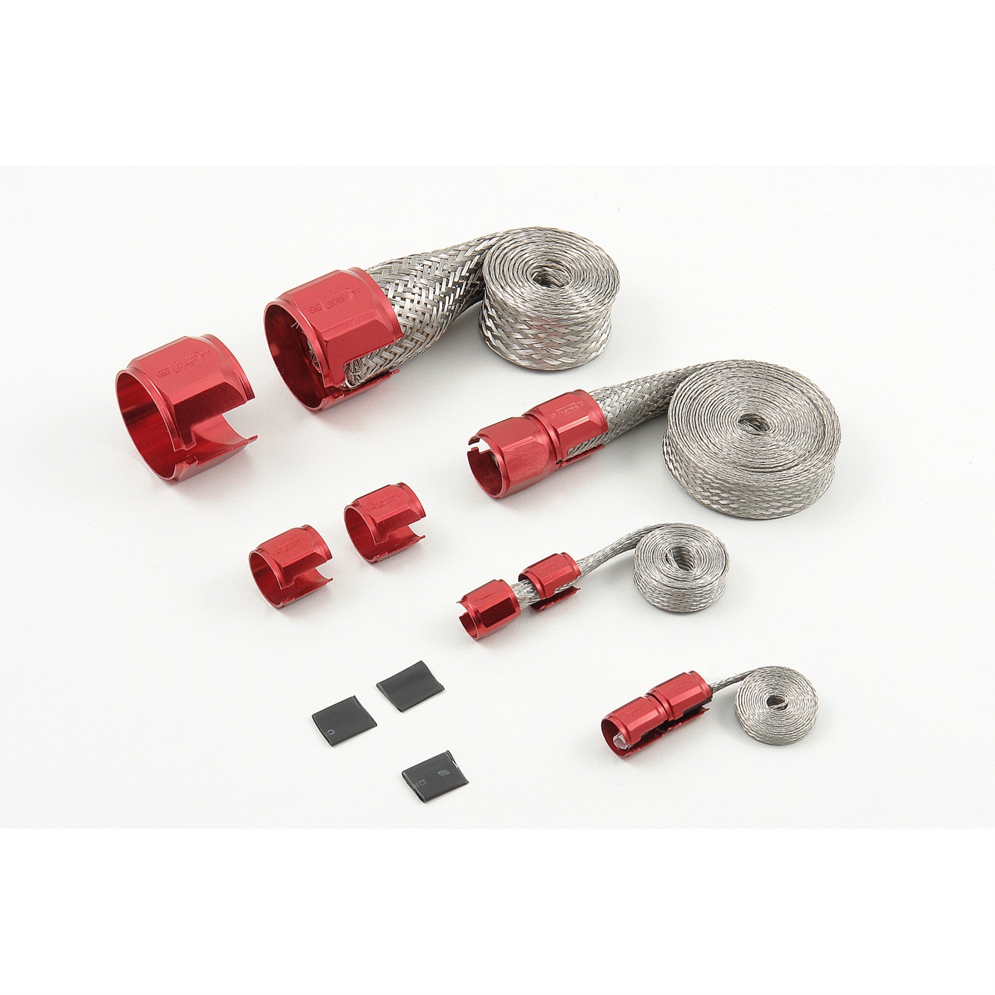 BRD HSE SLEEVING KTRED