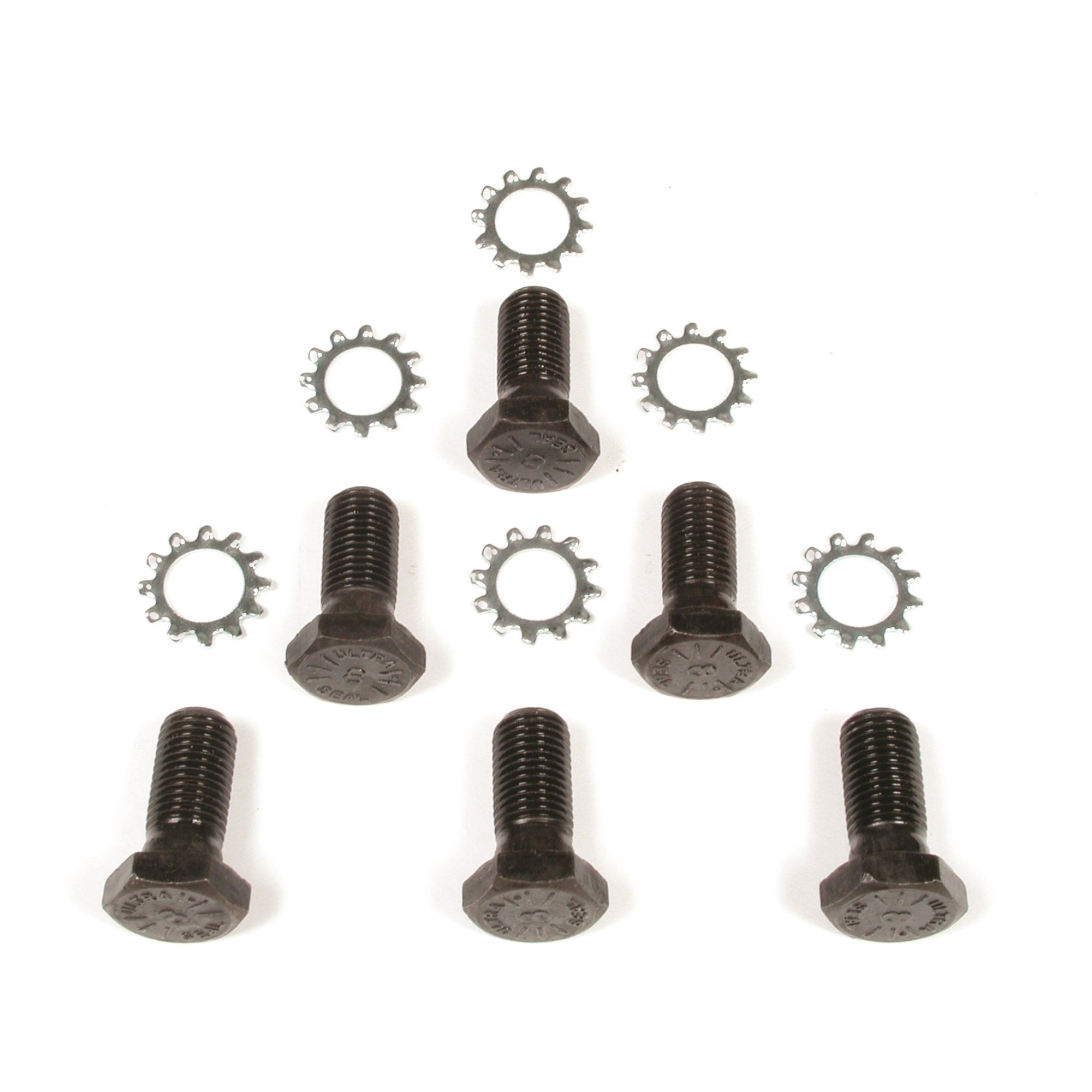 CHEV FW BOLTS