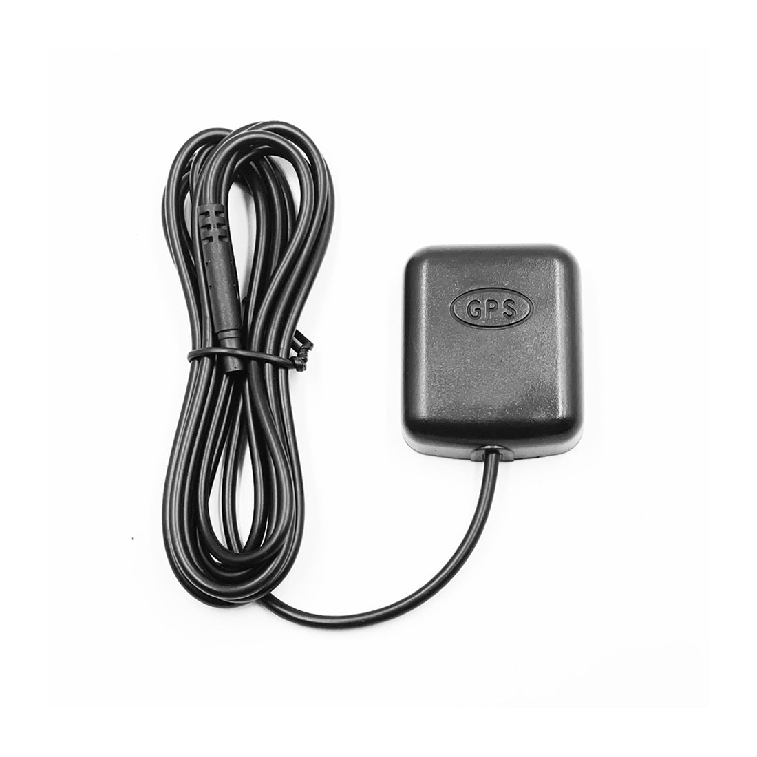 GPS Antenna with XLR Plug