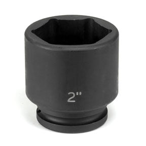 3/4'' Drive X 2-3/16'' Standard Impact Socket