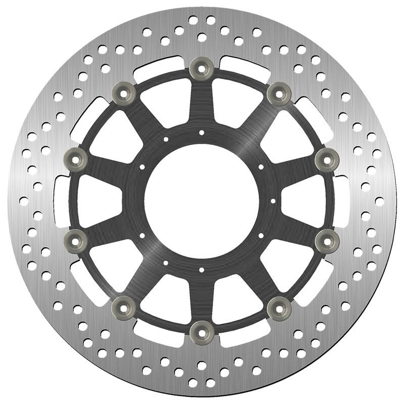 SBS Upgrade Front Brake Rotor - 6267