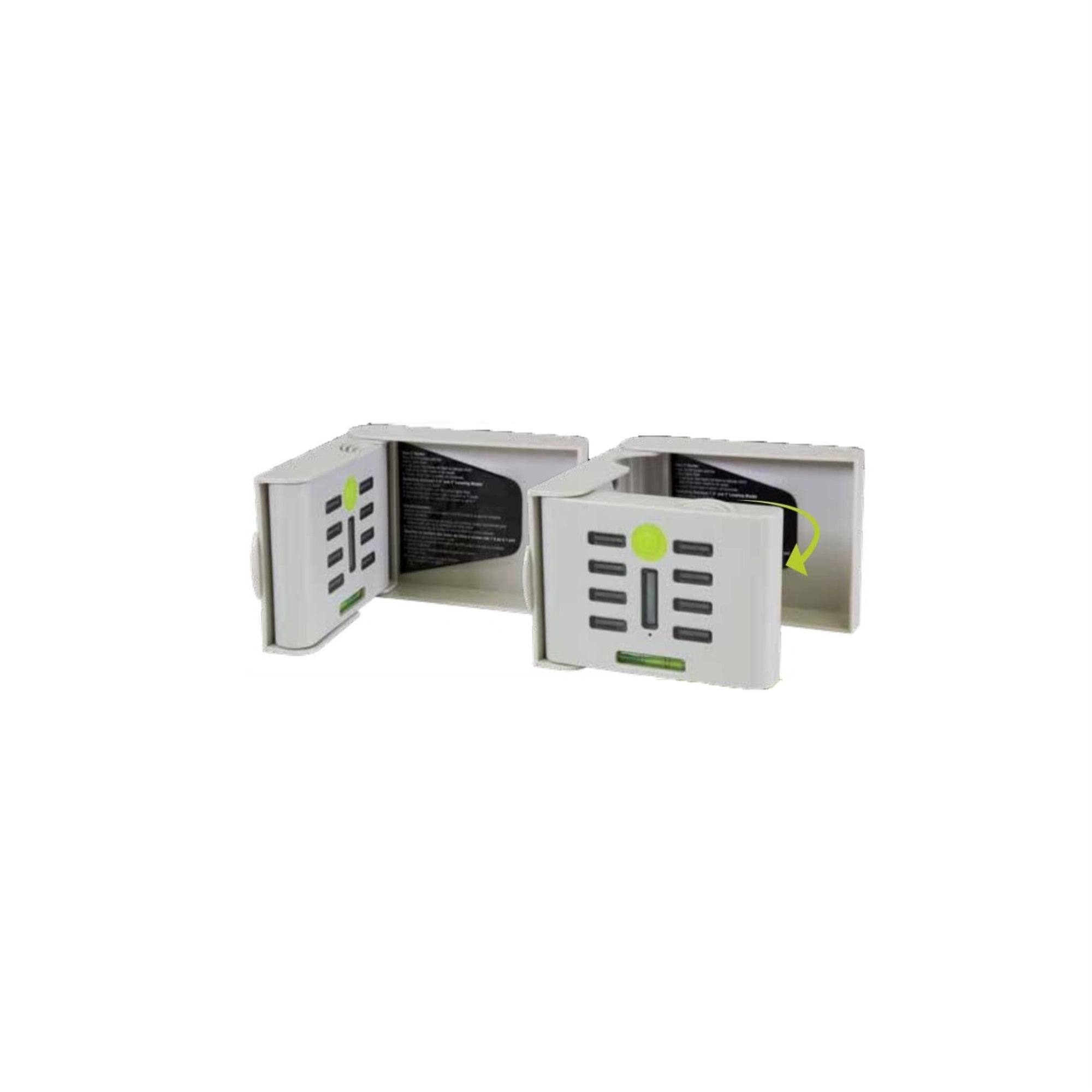 ENDURANCE  LED RV LEVEL