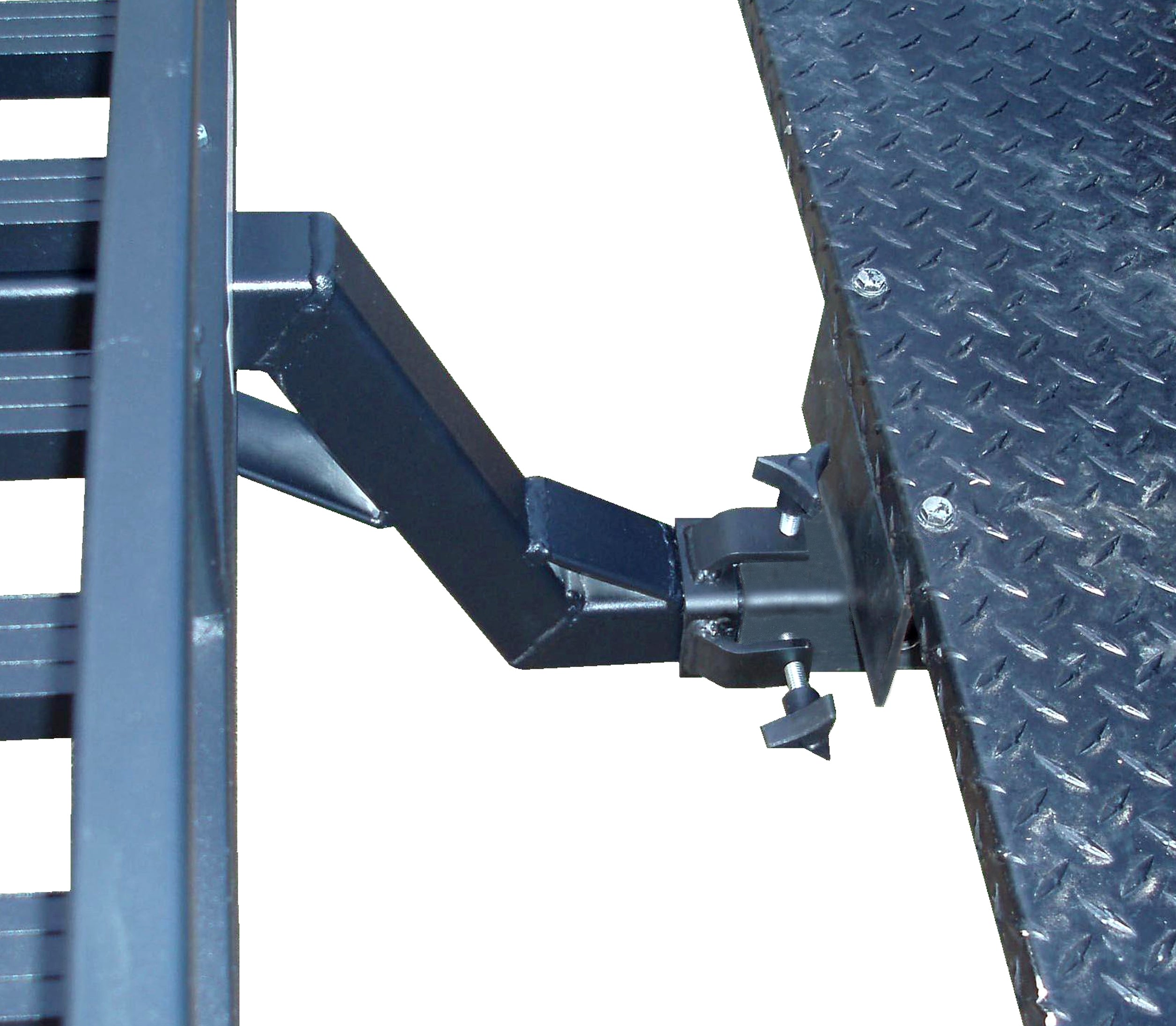 Hitch Stabilizer  use with 2 inch receiver