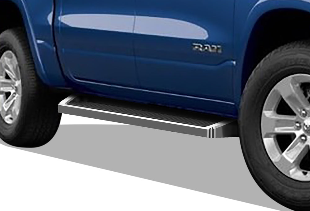 20192020 Ram 1500 Crew Cab (Excl. 2019 Ram 1500 Classic)