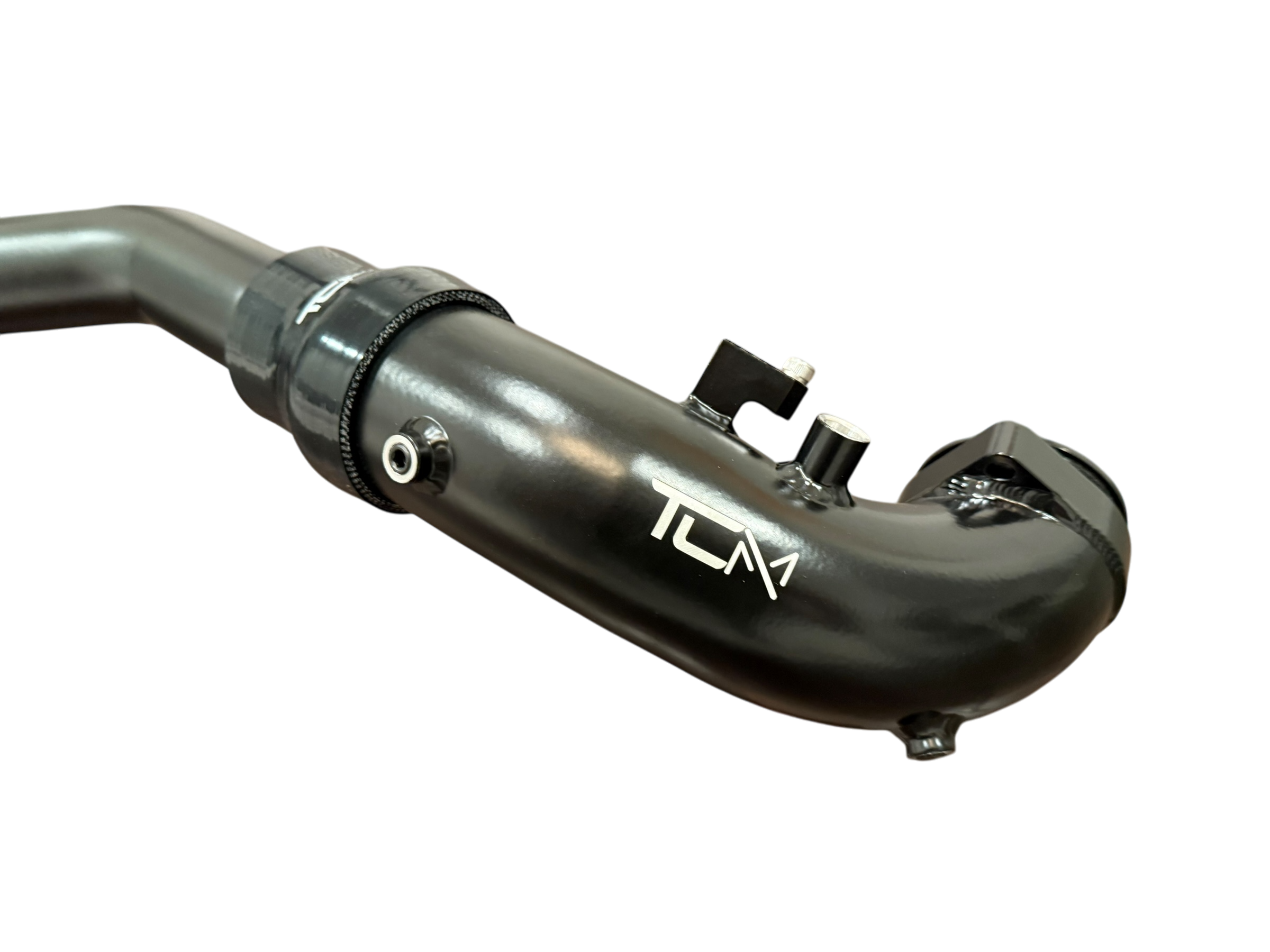 TCM Charge Pipe Kit BMW B58 Gen 2 M240/M340/M440/540 Toyota Supra