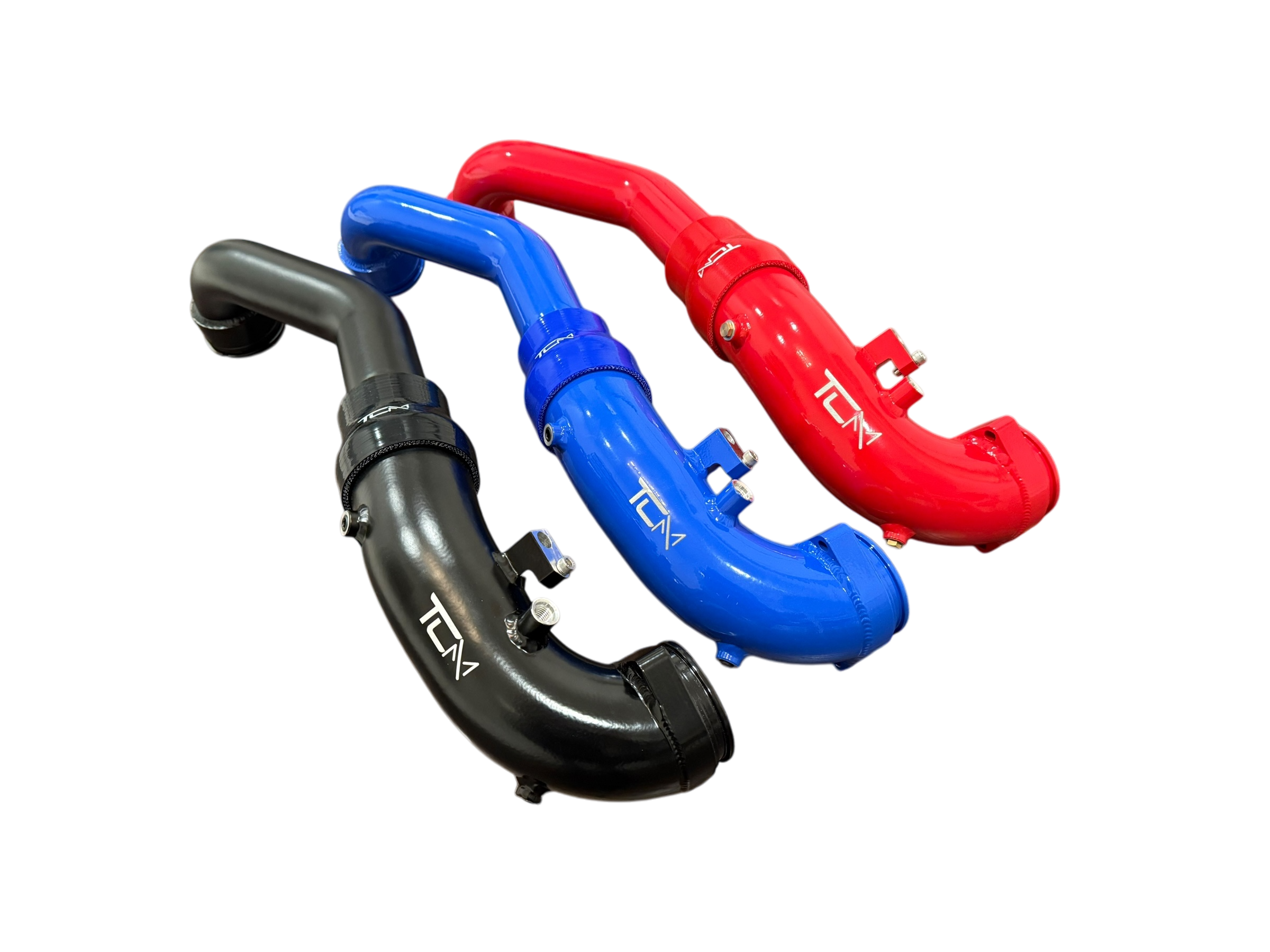 TCM Charge Pipe Kit BMW B58 Gen 2 M240/M340/M440/540 Toyota Supra