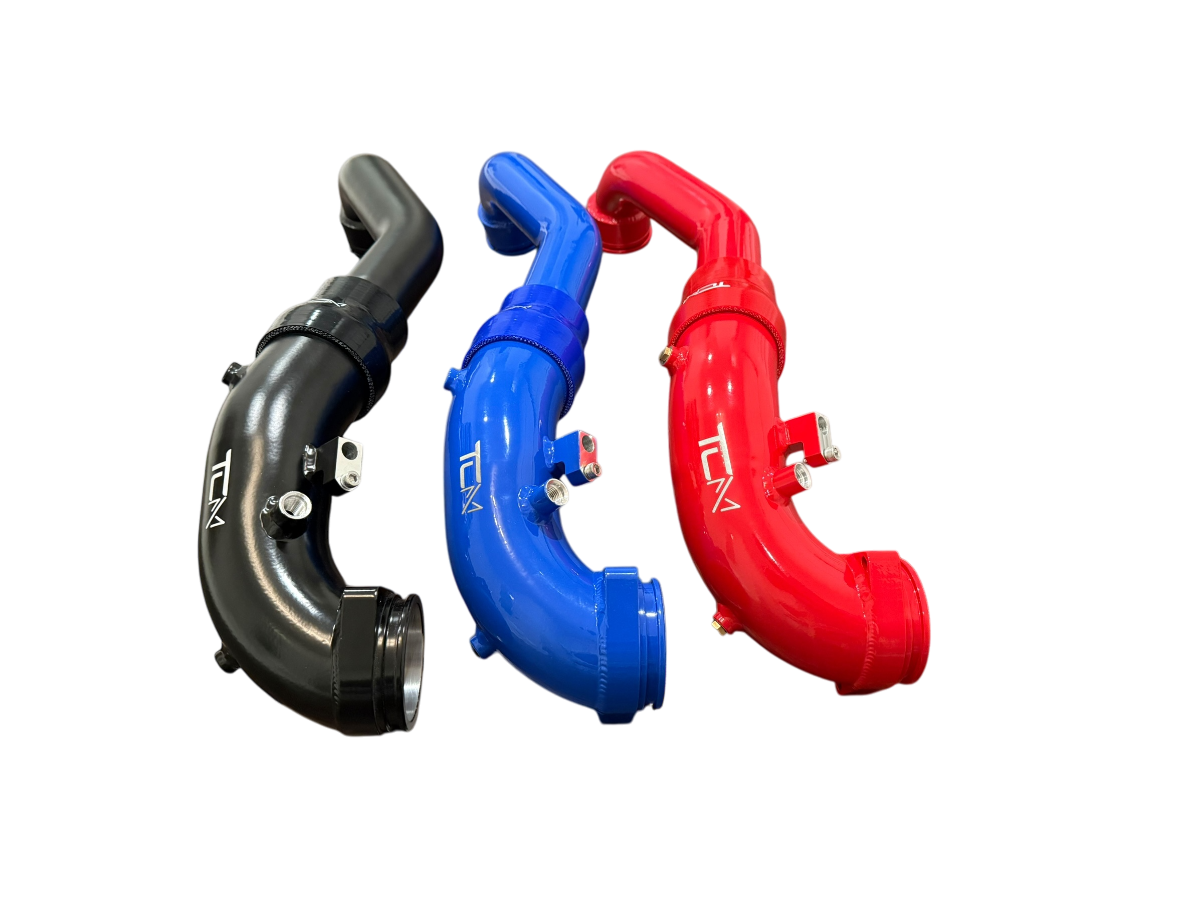 TCM Charge Pipe Kit BMW B58 Gen 2 M240/M340/M440/540 Toyota Supra