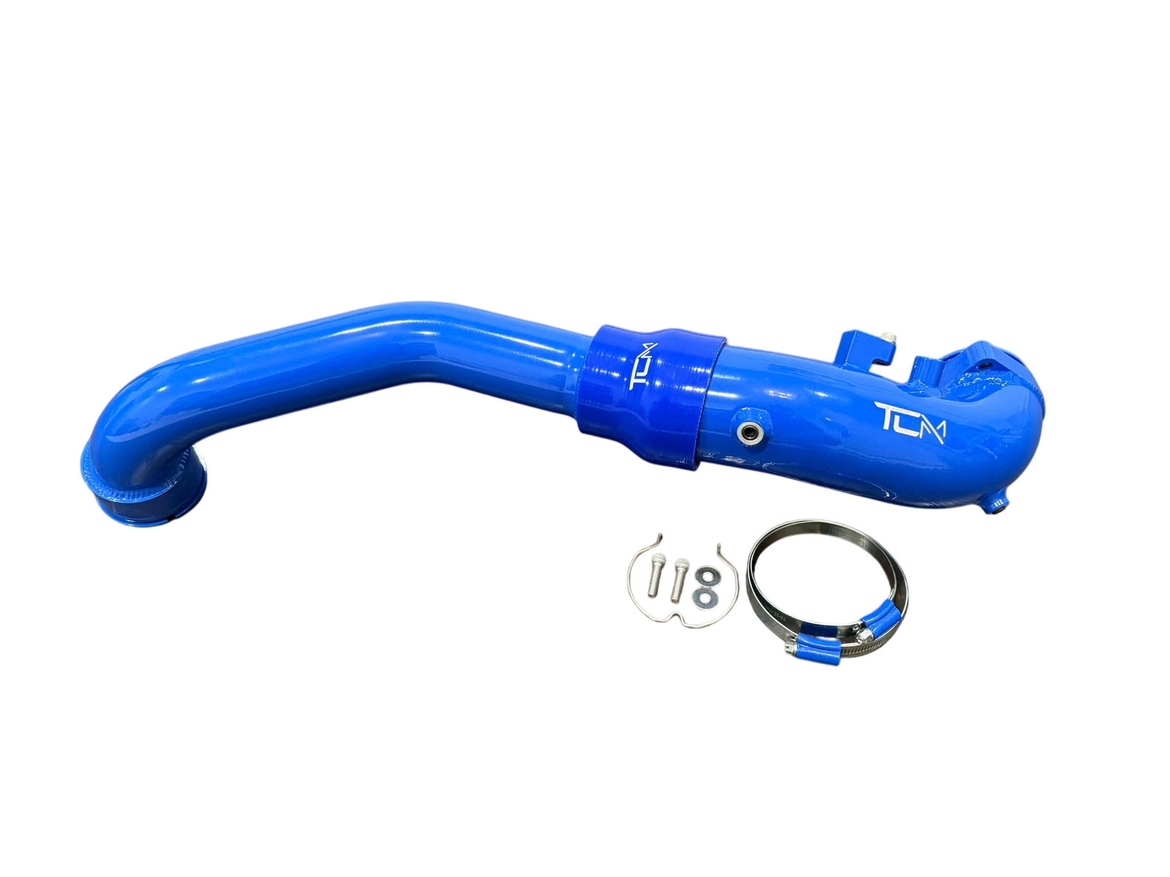 TCM Charge Pipe Kit BMW B58 Gen 2 M240/M340/M440/540 Toyota Supra