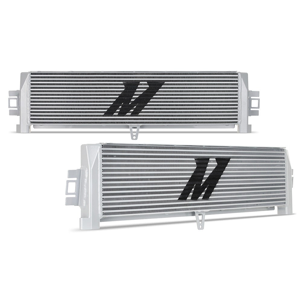 Mishimoto Oil Cooler Kit BMW G80/G82/G83/G87 M2C/M3/M4 S58