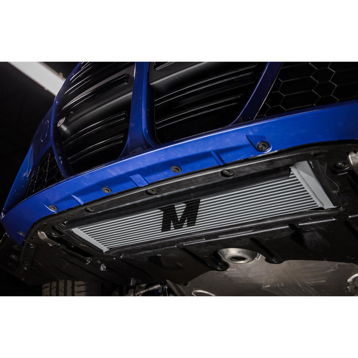 Mishimoto Oil Cooler Kit BMW G80/G82/G83/G87 M2C/M3/M4 S58