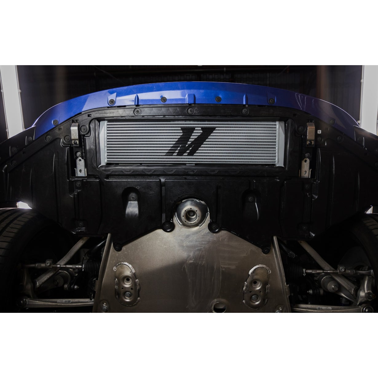 Mishimoto Oil Cooler Kit BMW G80/G82/G83/G87 M2C/M3/M4 S58