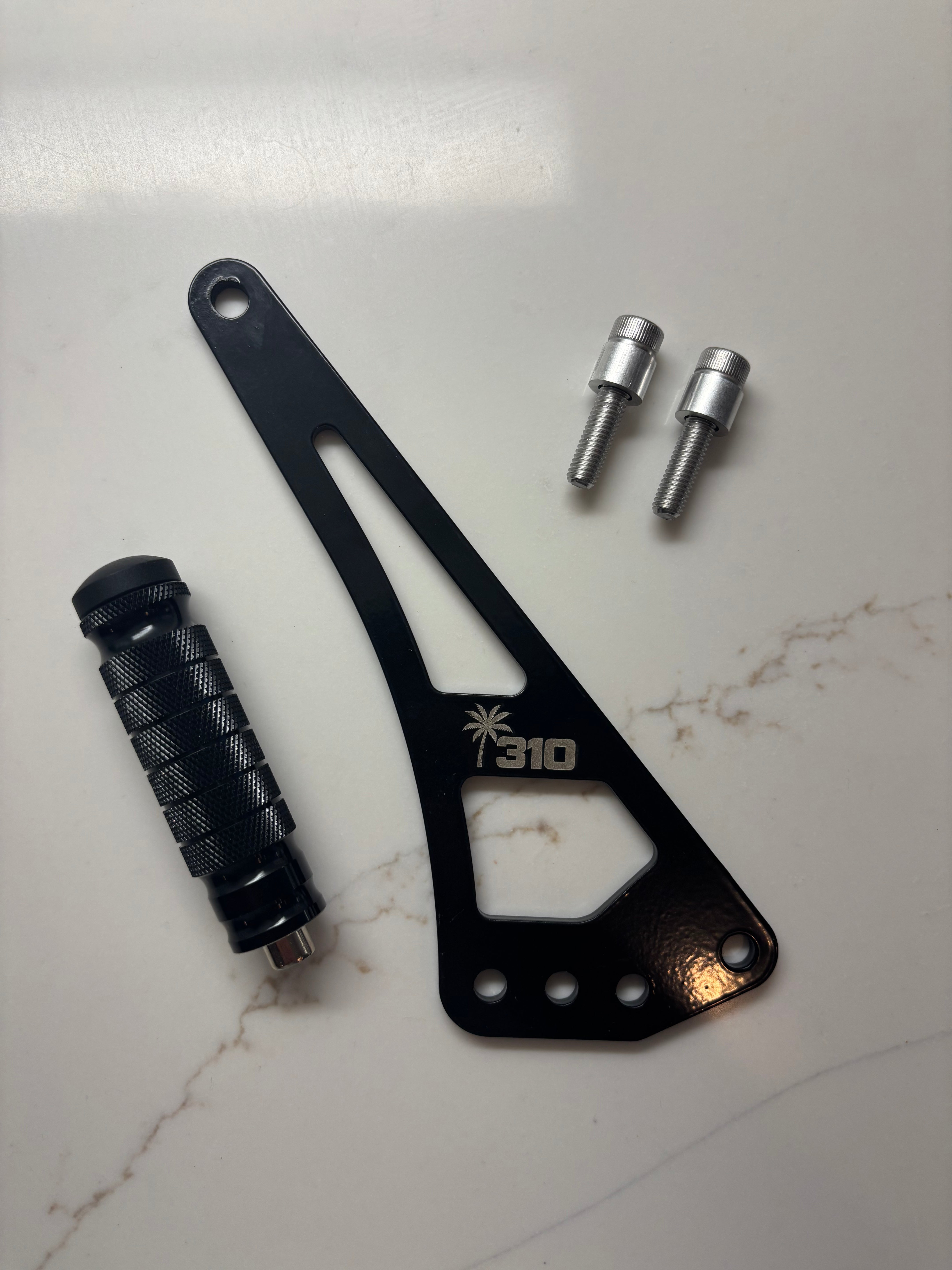 Eride Pro 1.0/2.0 Shiftlocks (ships same day)