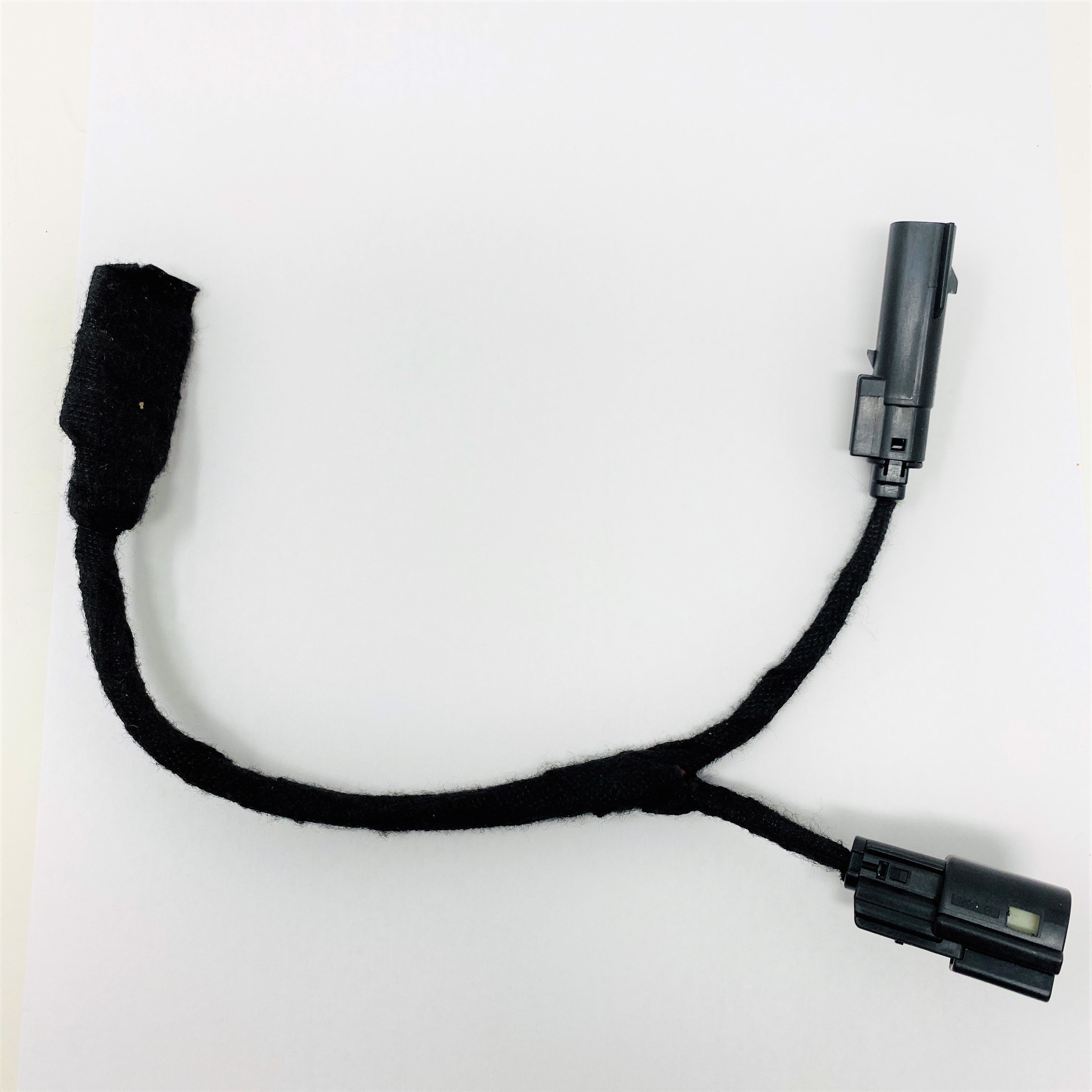 14-19 Corvette Rapid Fire Third Brake Light Harness