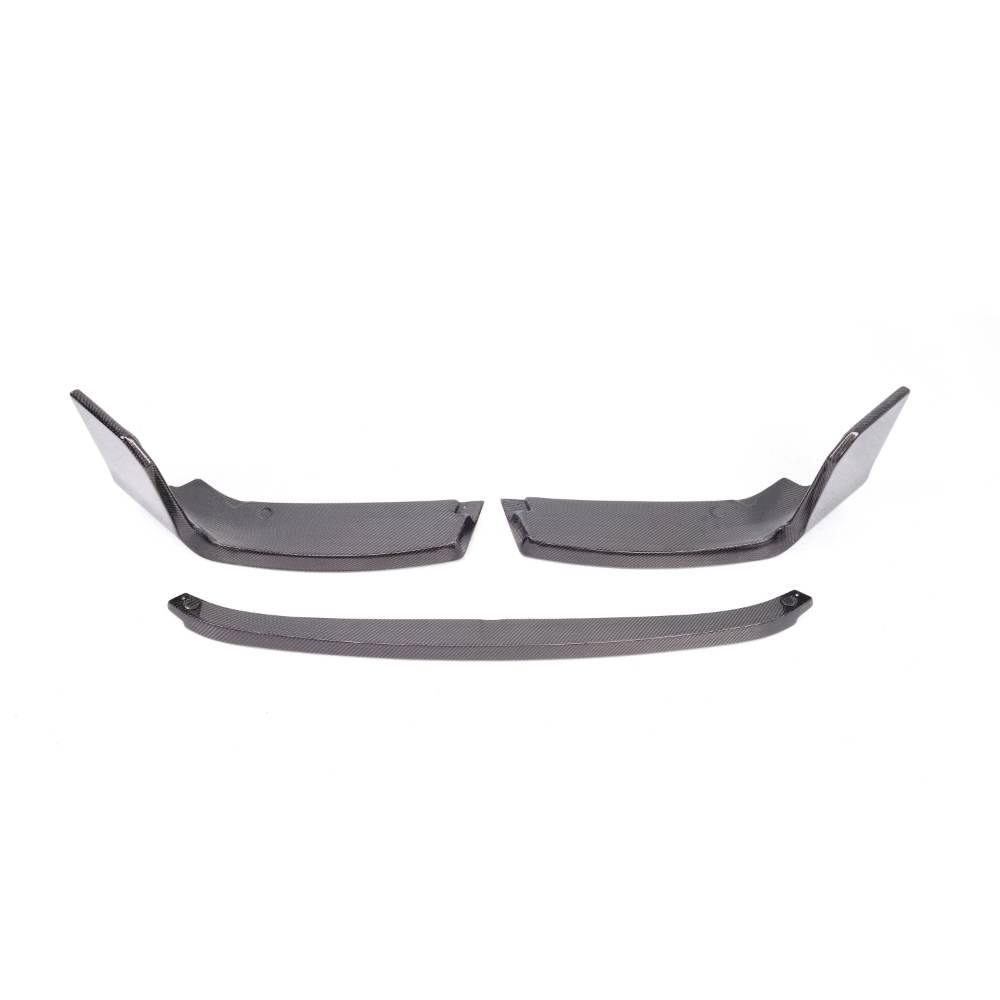 Carbon Fiber M Style Front Lip For BMW M2 G87